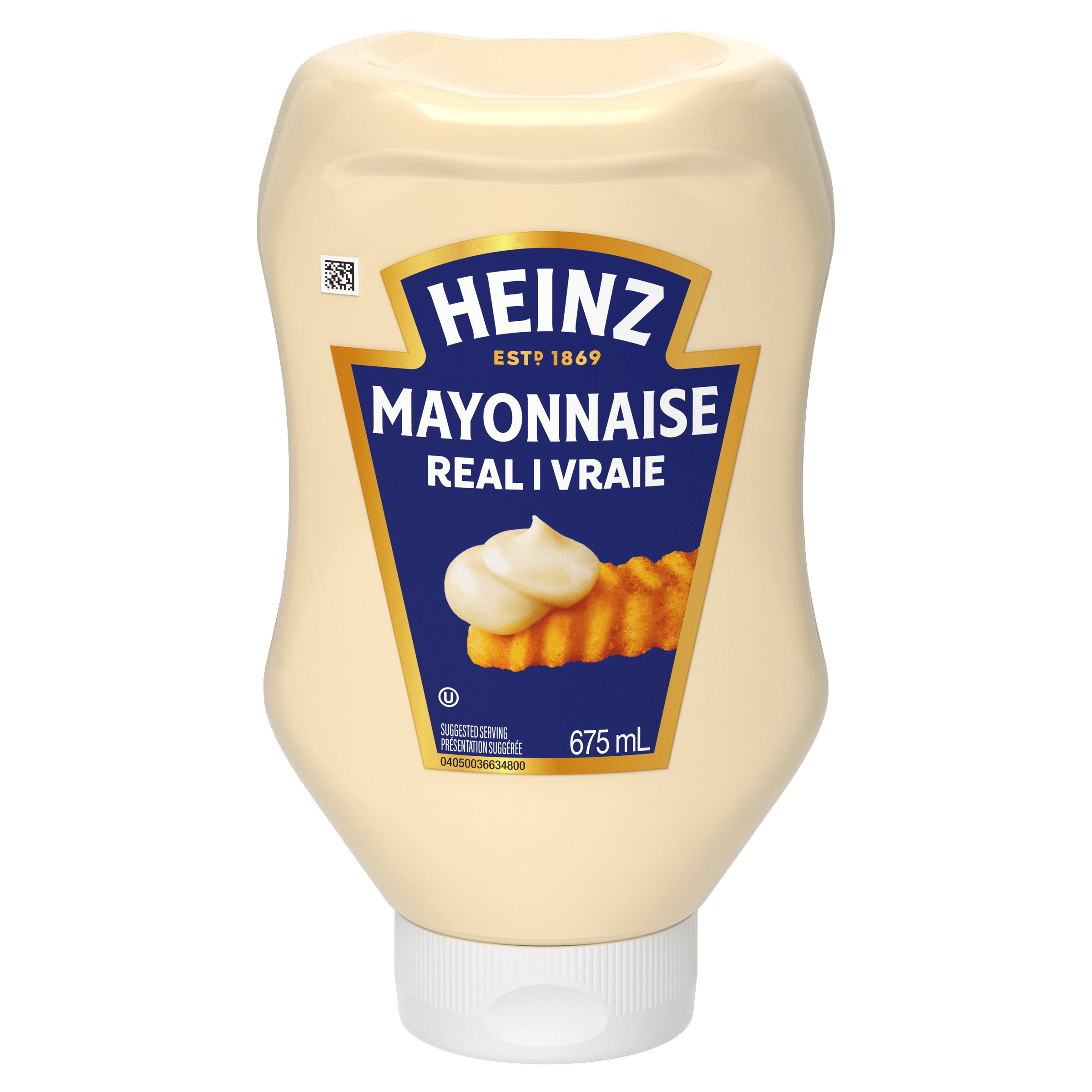 Real Mayonnaise