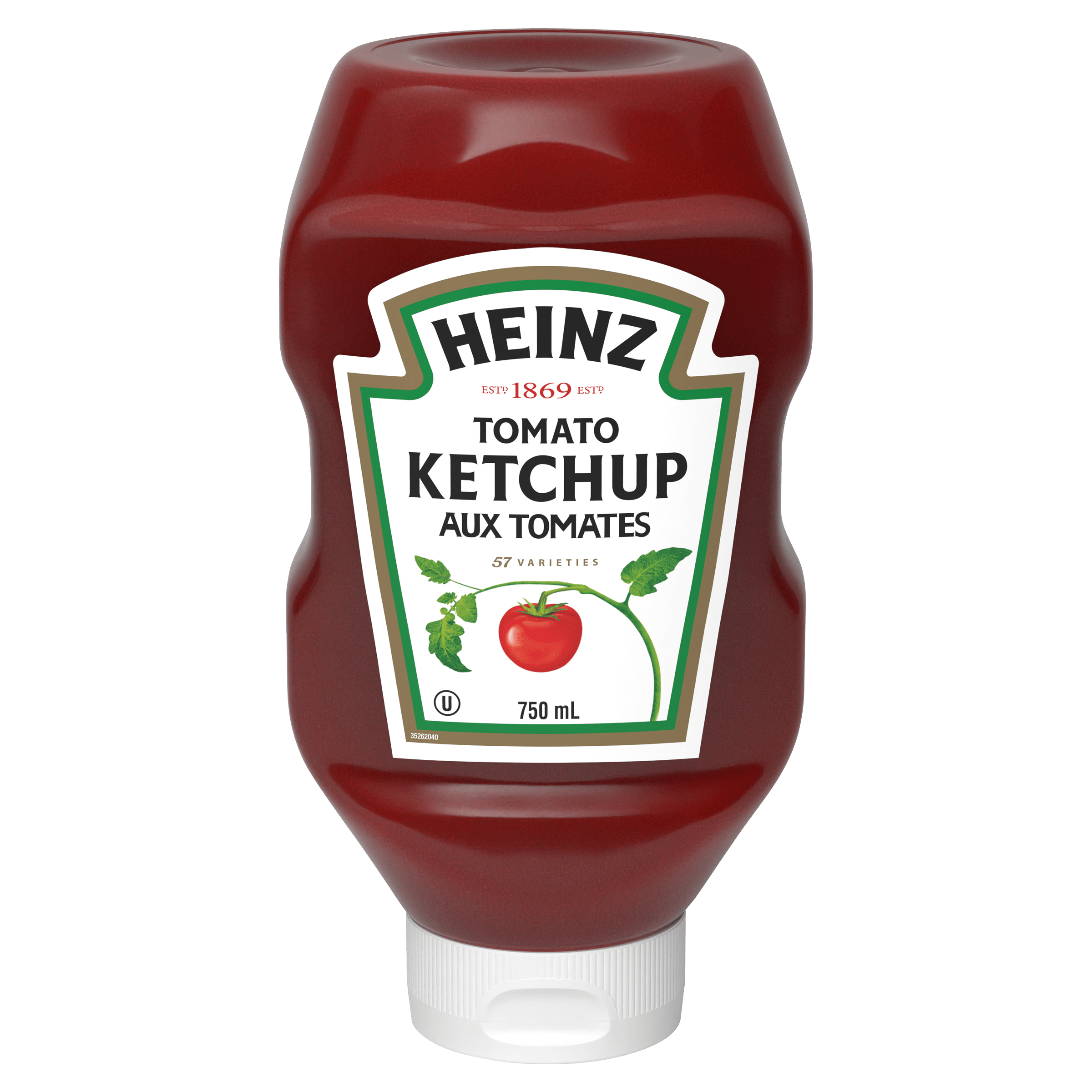 Tomato Ketchup