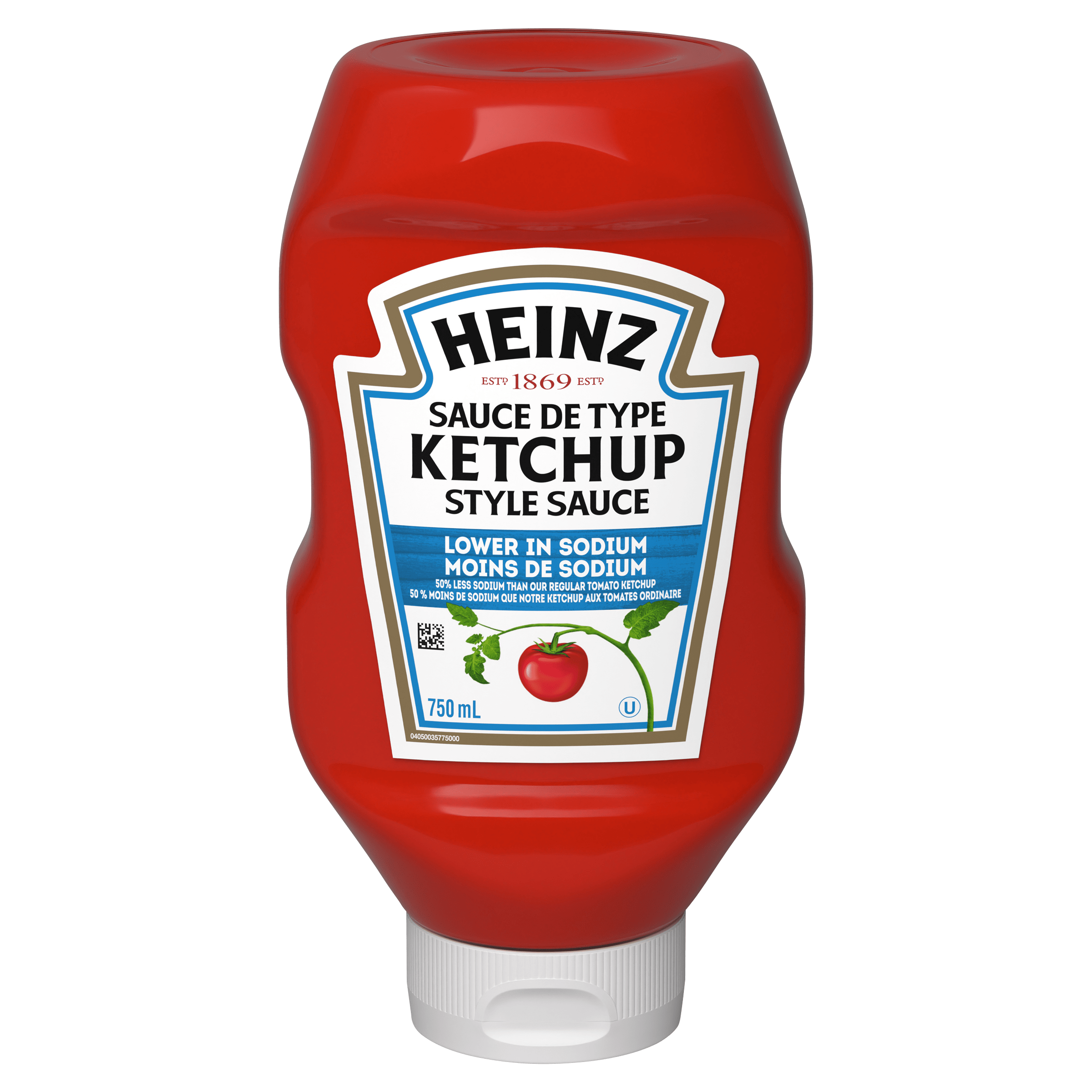 Tomato Ketchup Low Sodium