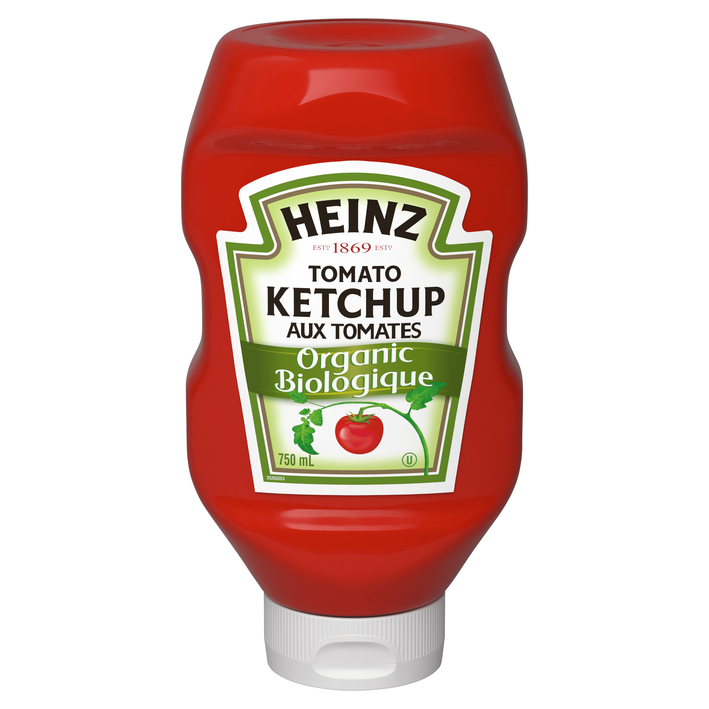 Tomato Ketchup Organic