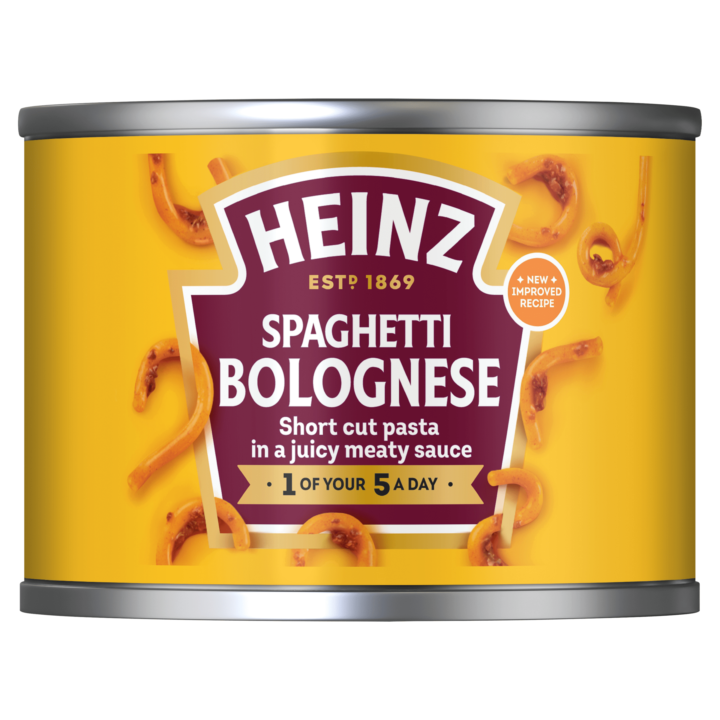 Spaghetti Bolognese