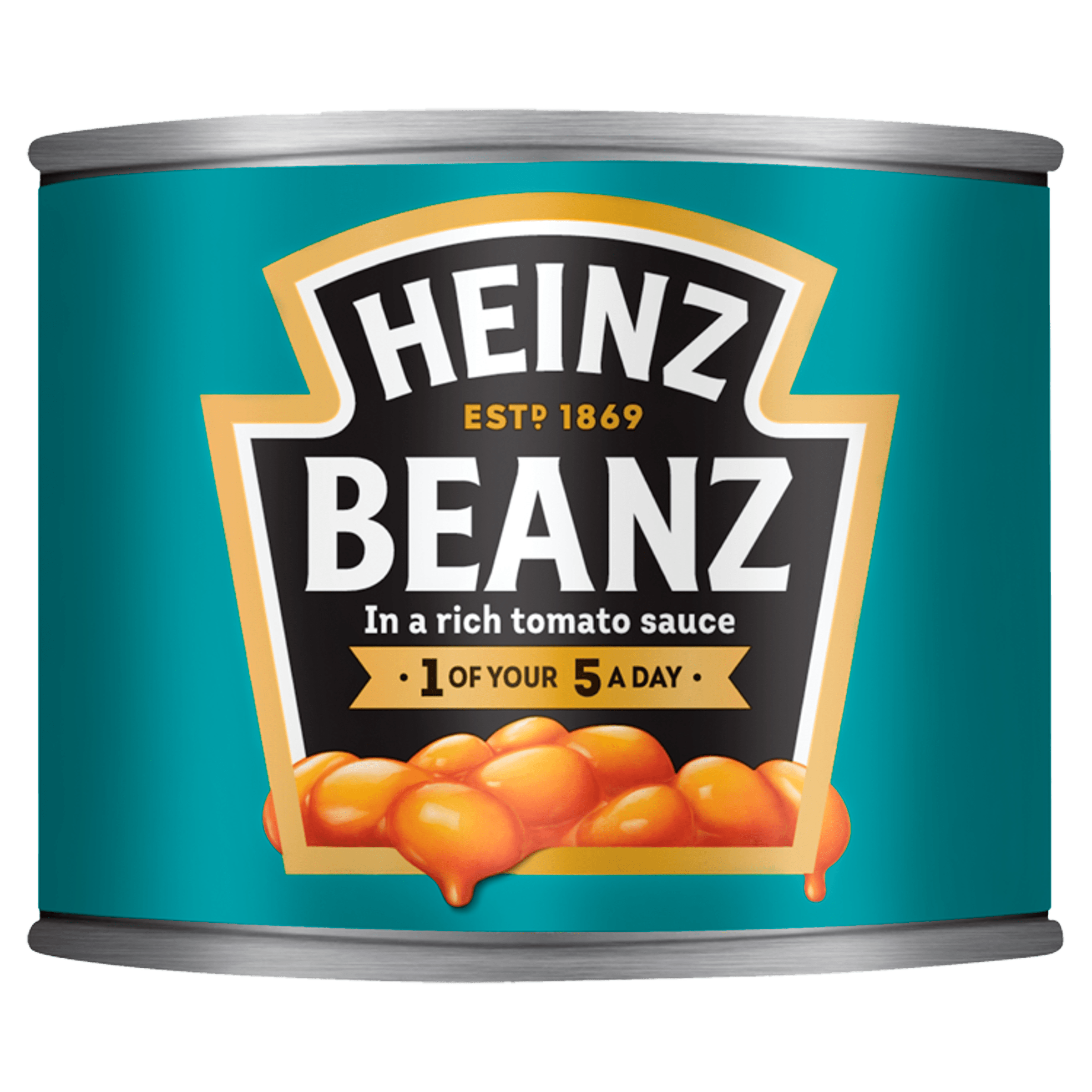 Baked Beanz