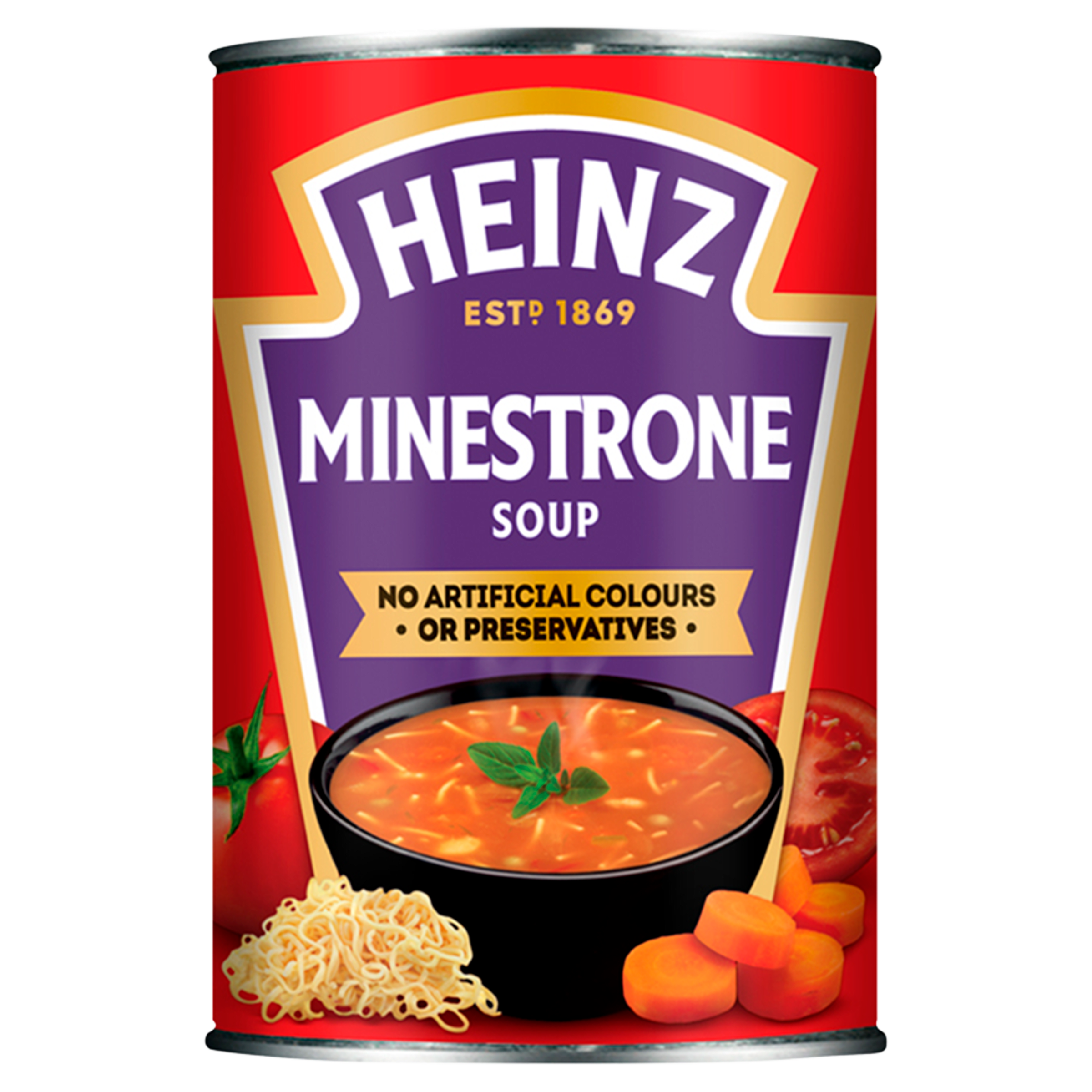 Minestrone
