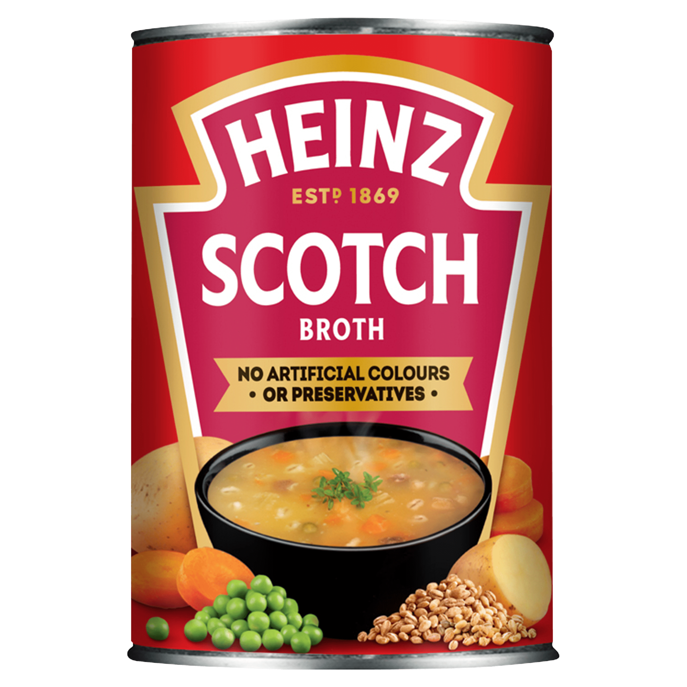 Scotch Broth