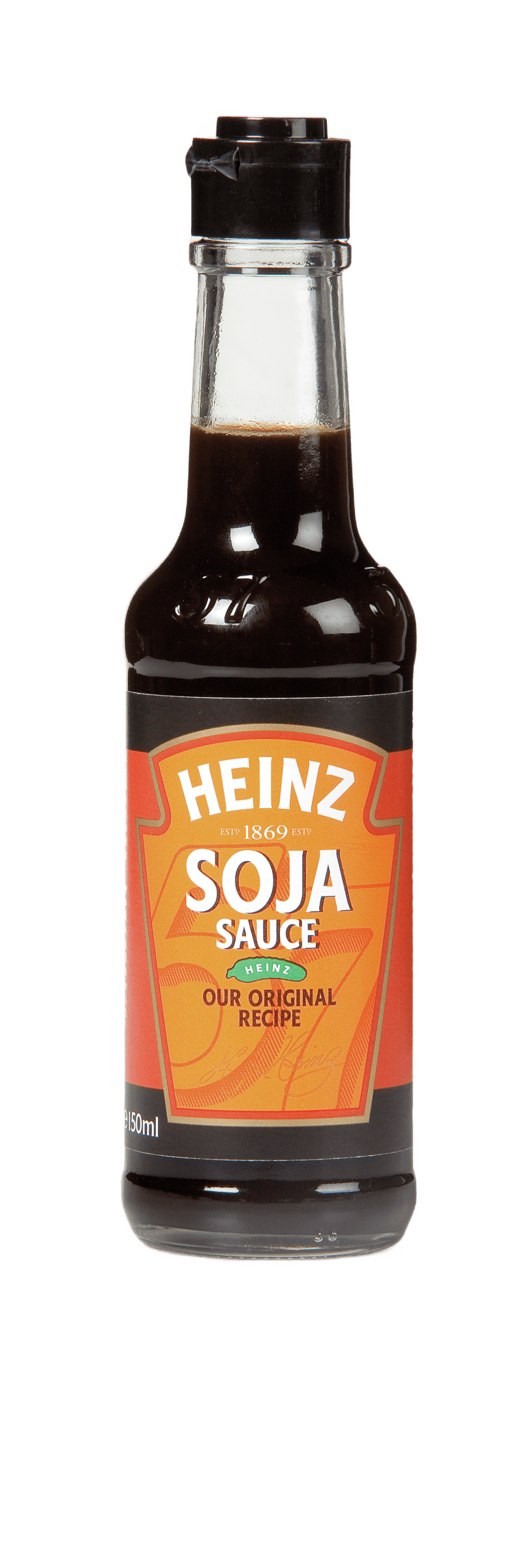 Soja sauce