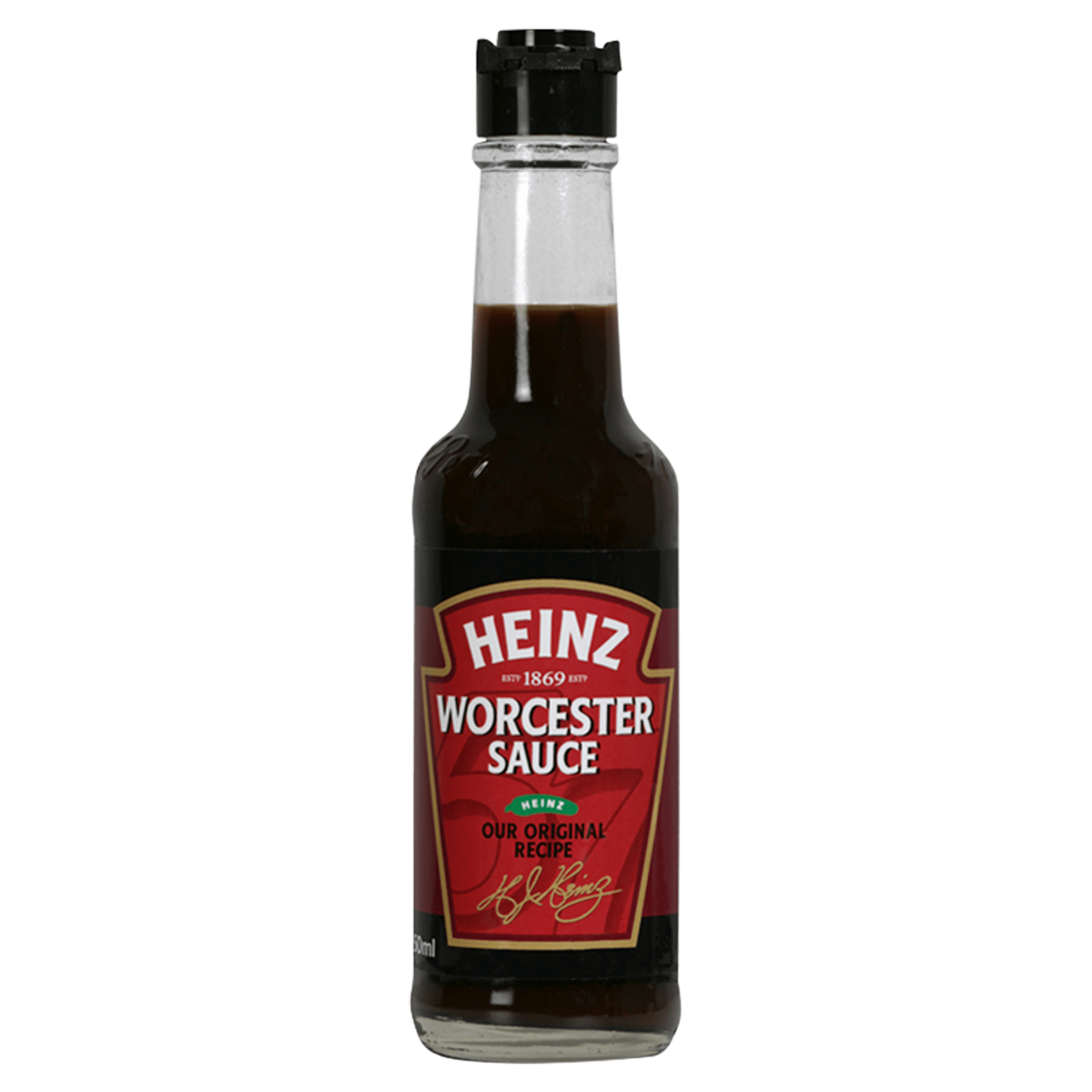 Worcesterová omáčka 150ml