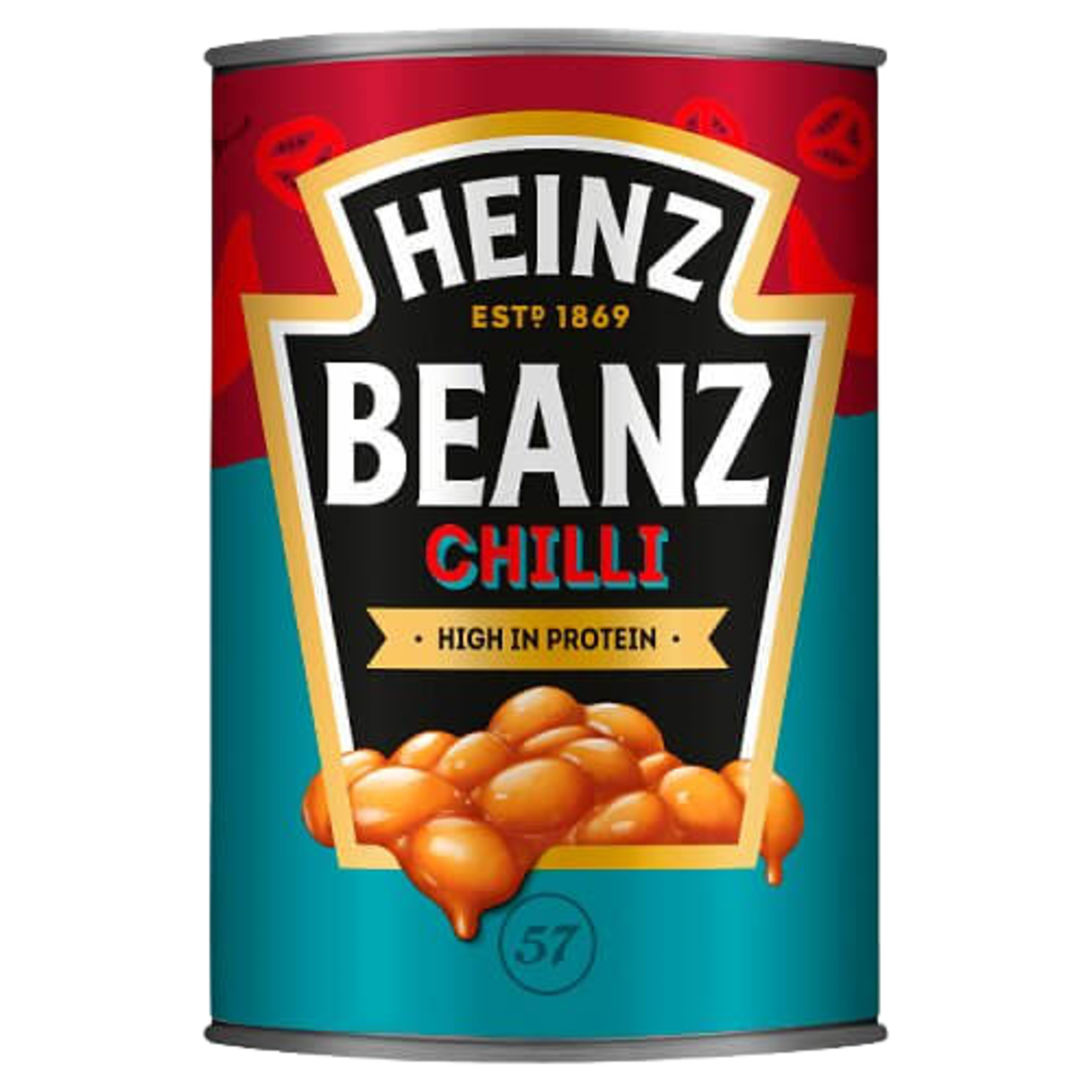 Beans Chilli