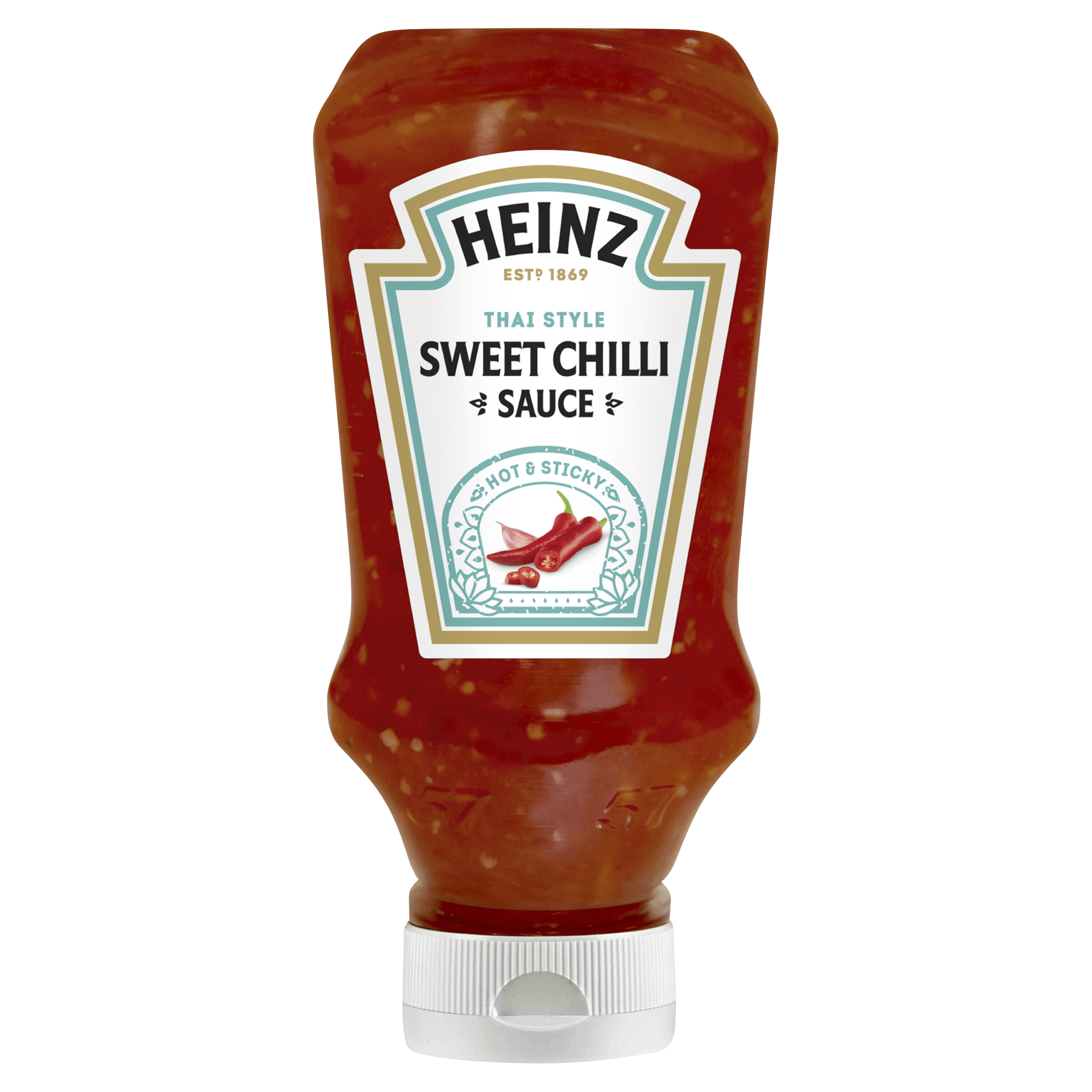 Thai Sweet Chilli Sauce