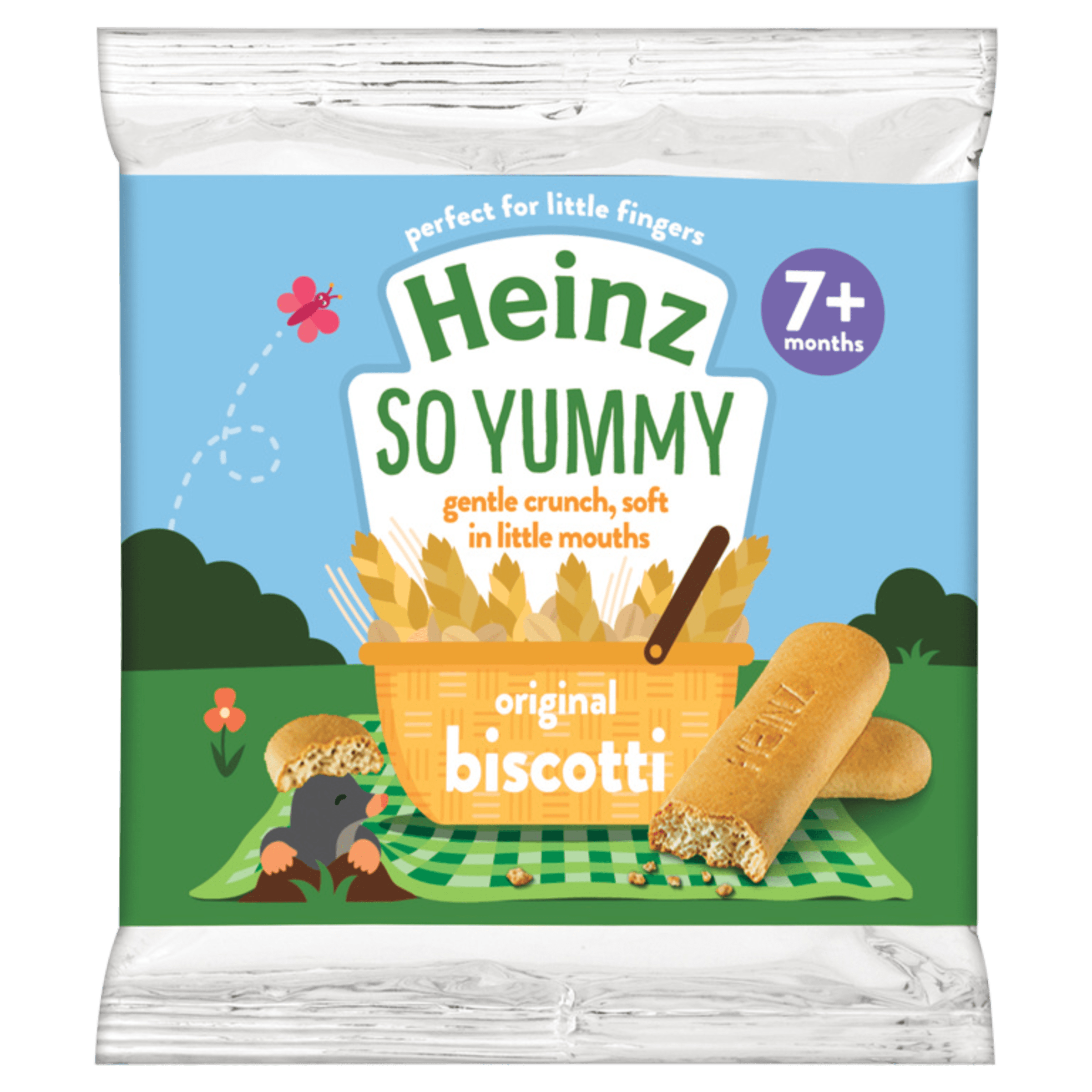 Heinz Original Biscotti