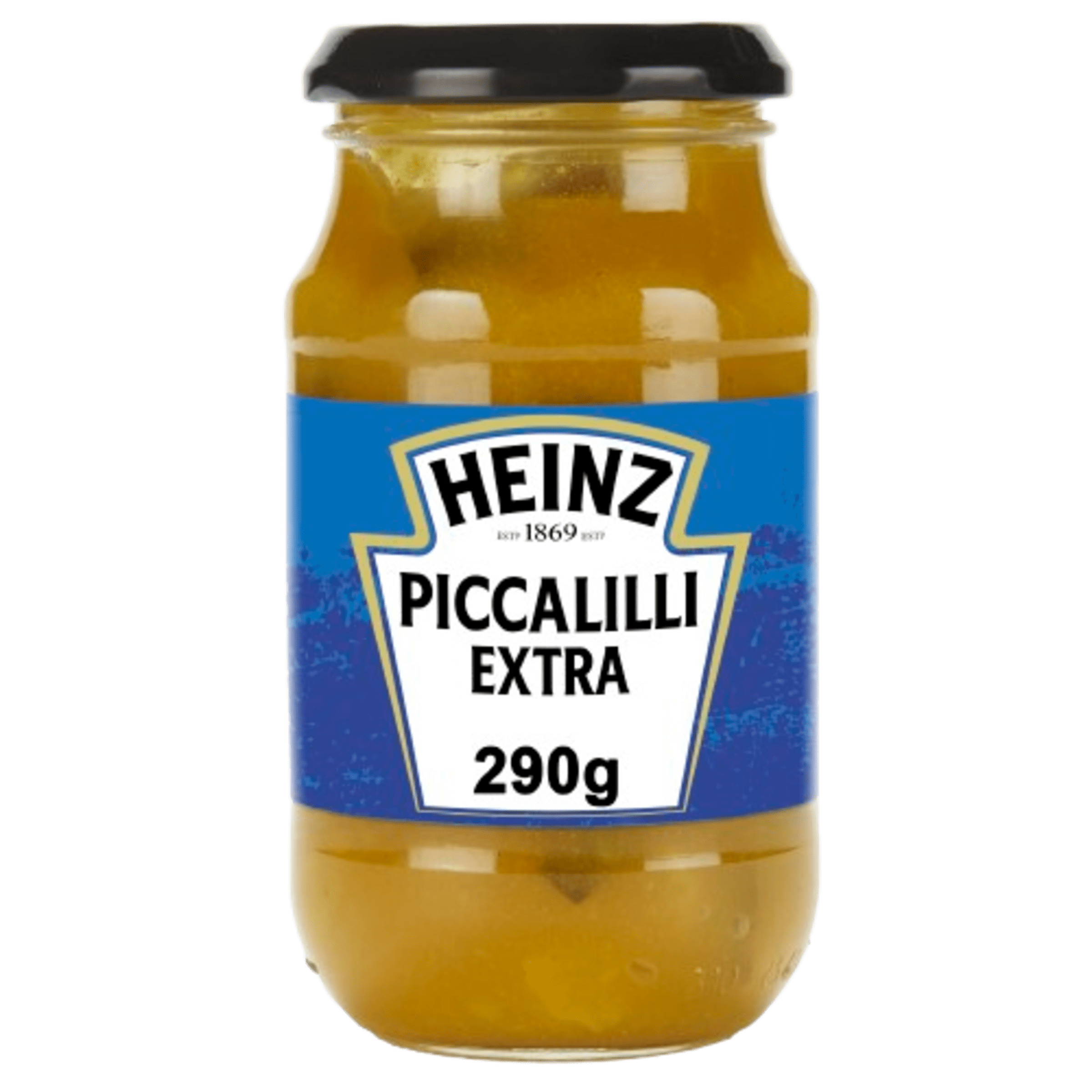 Sauce Piccalilli