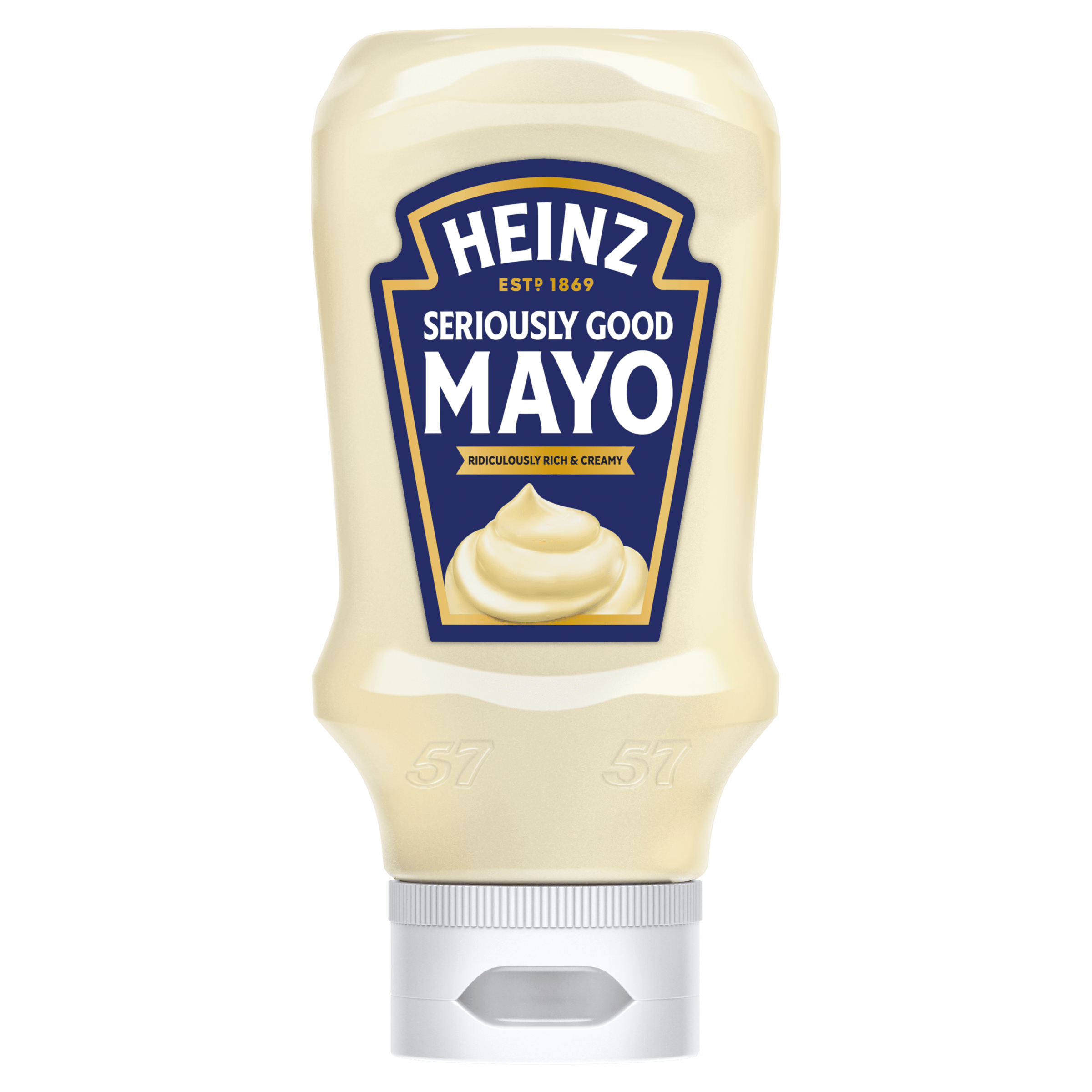 [Seriously] Good Mayonaise