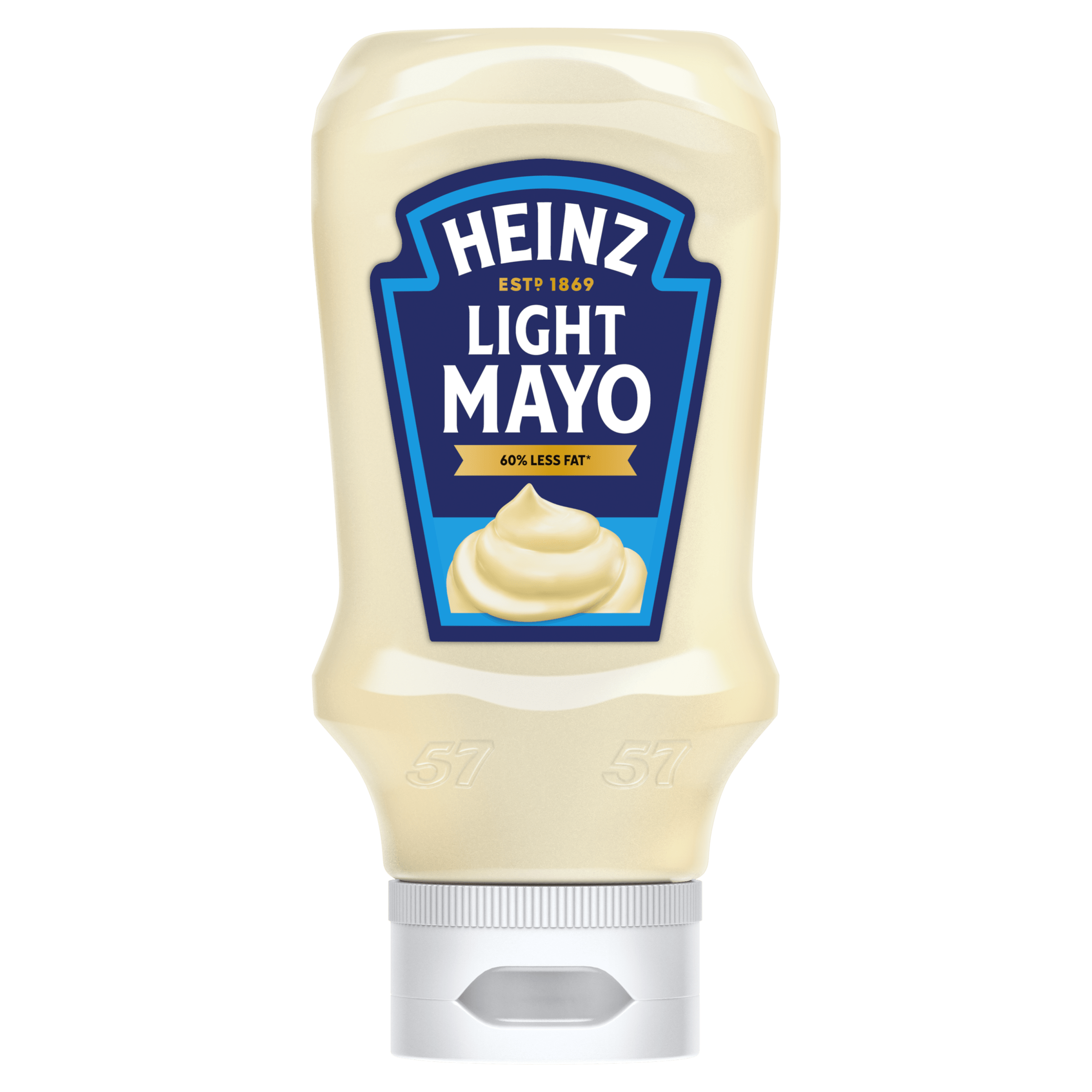 Μαγιονέζα Light [Seriously] Good Light Mayonnaise Sauce