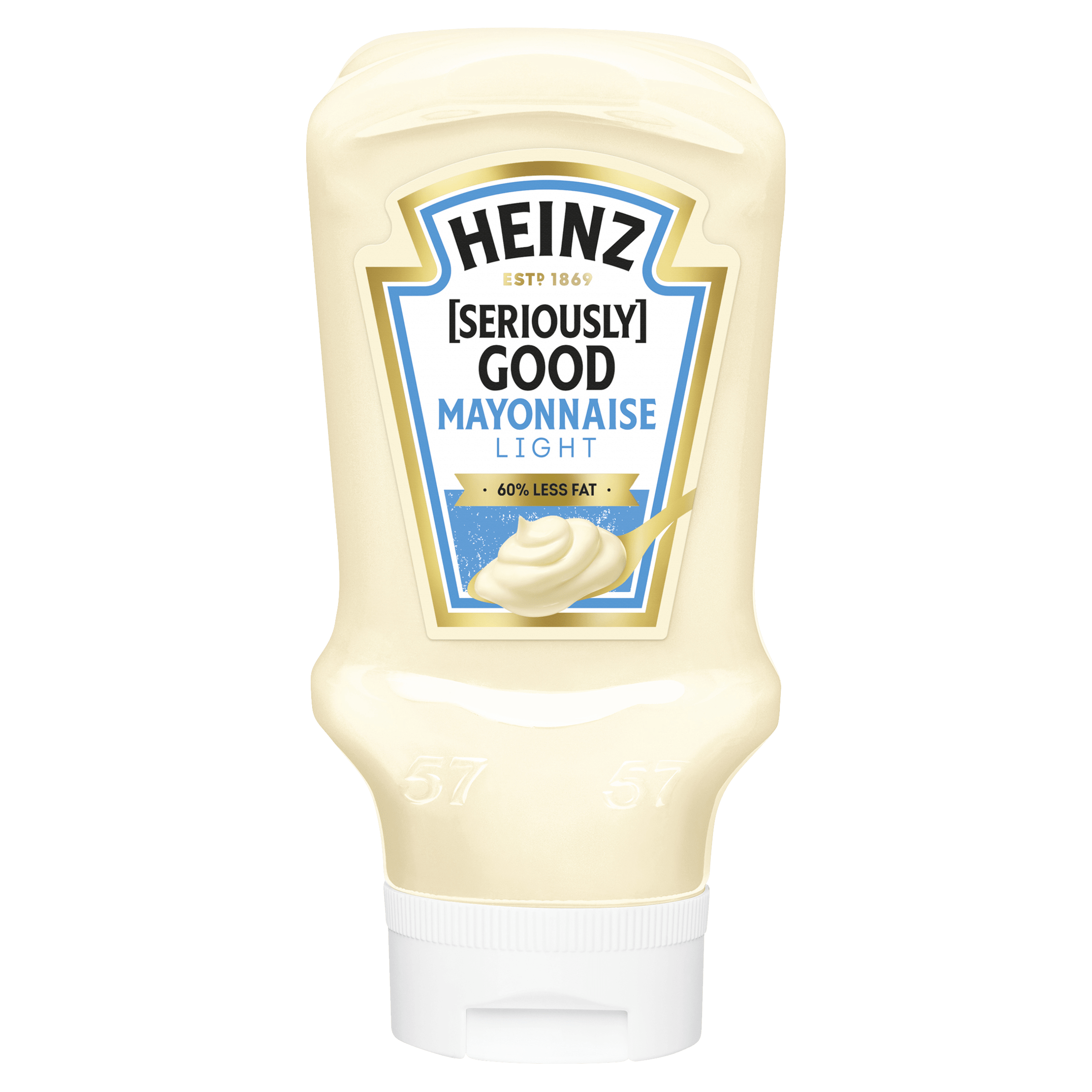 [Seriously] Good Light Mayonnaise