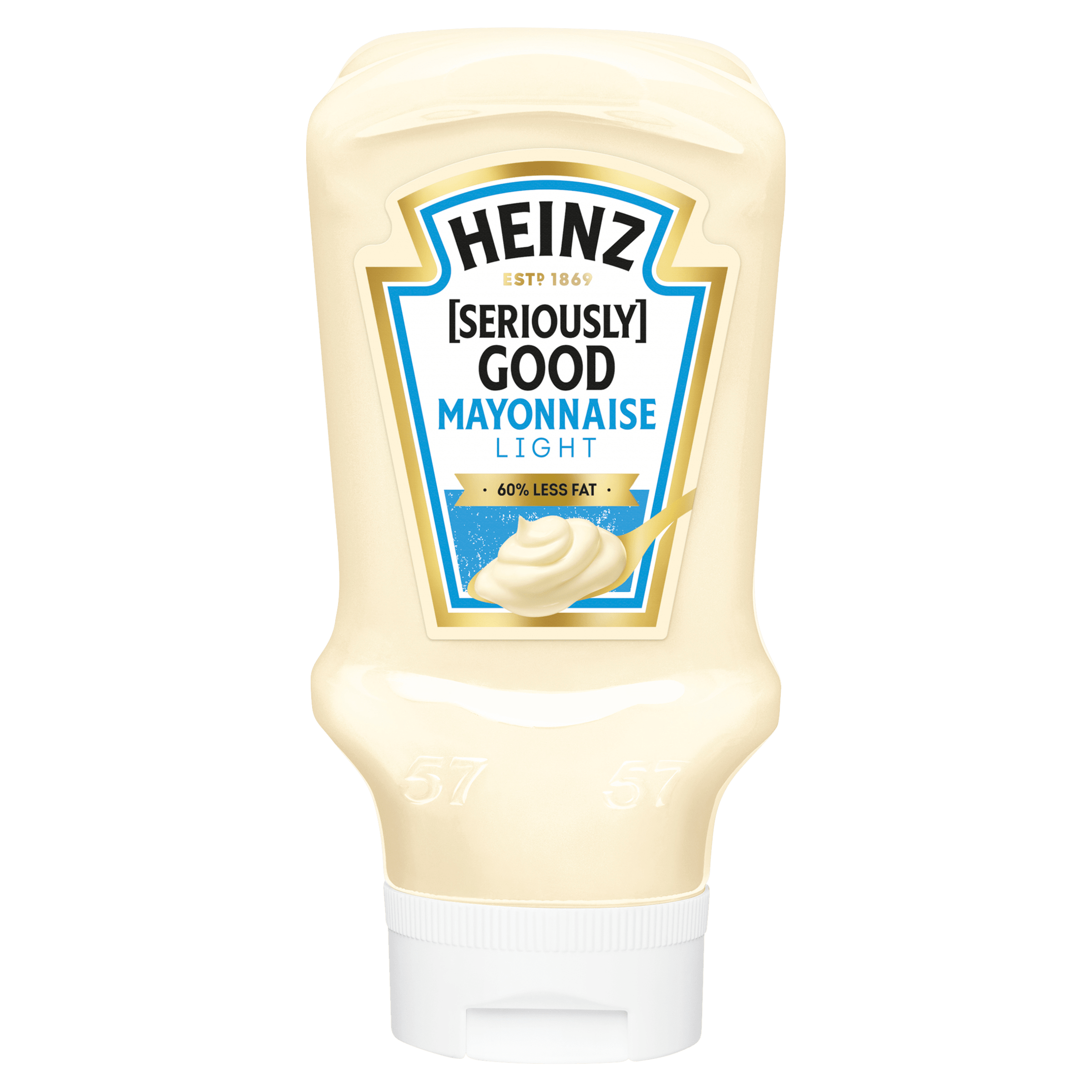 [Seriously] Good Light Mayonnaise