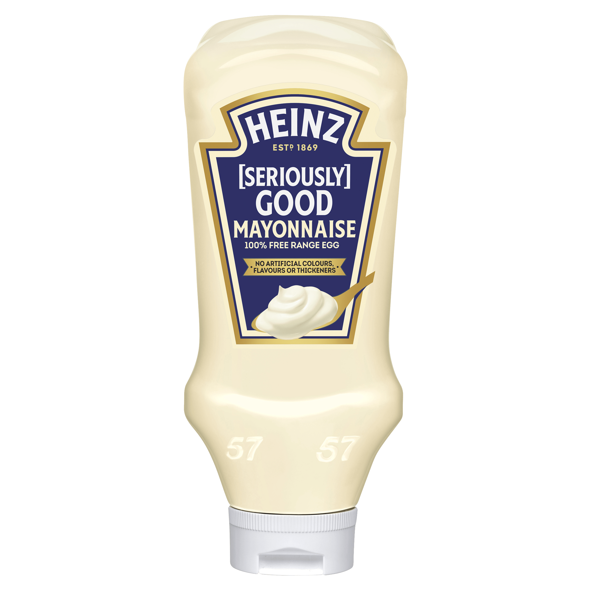 [Seriously] Good Mayonaise