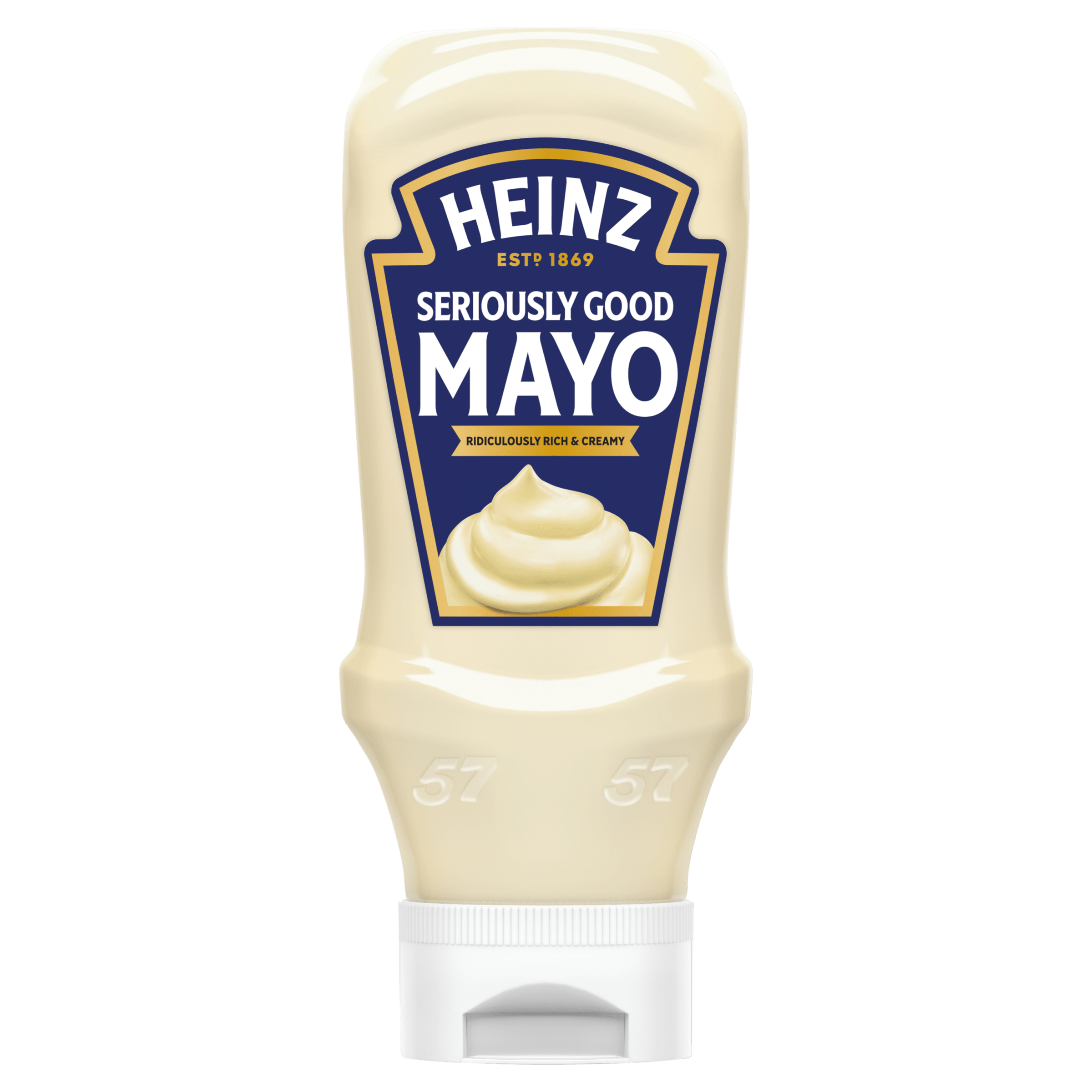 [Seriously] Good Mayonnaise