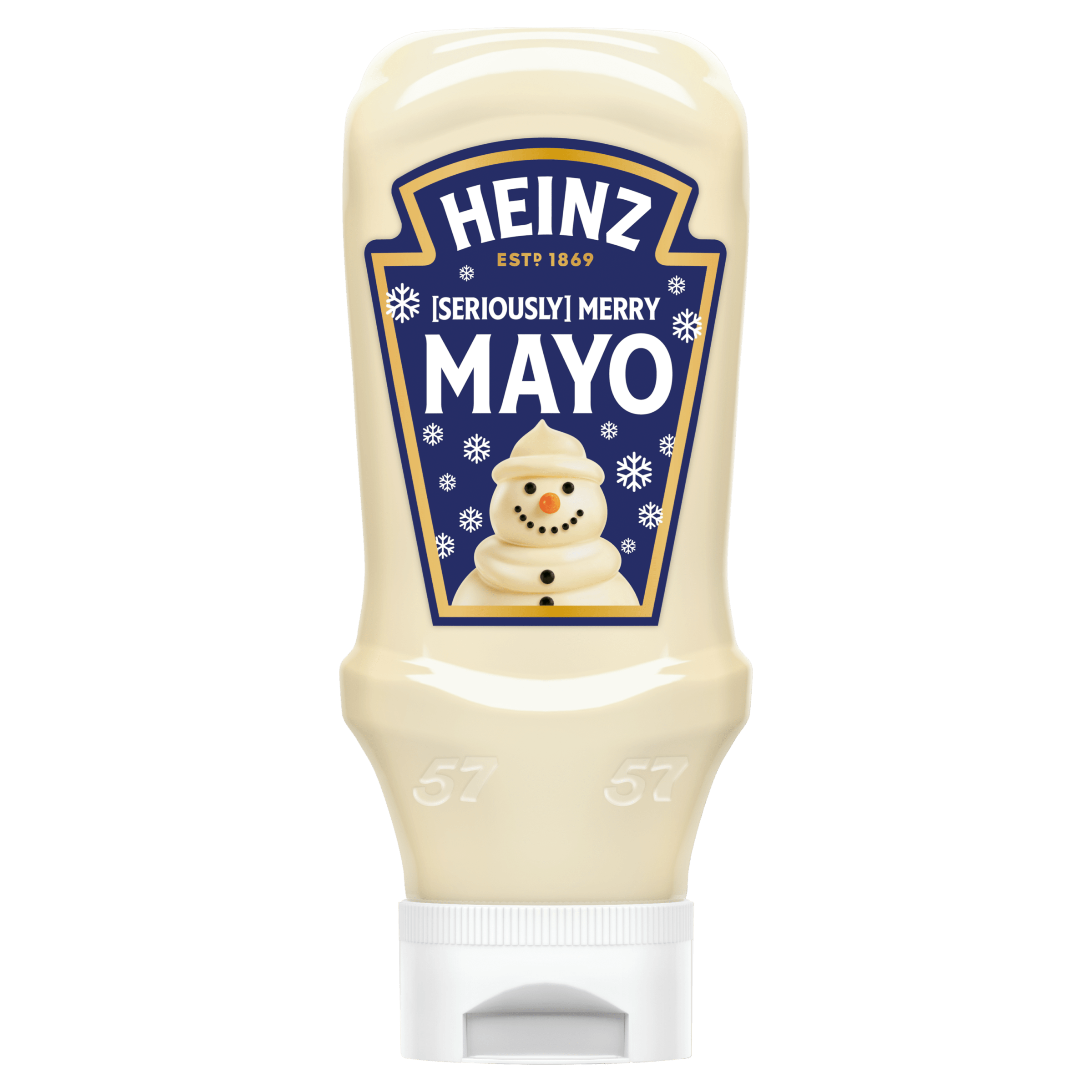 [Seriously] Good Mayonnaise