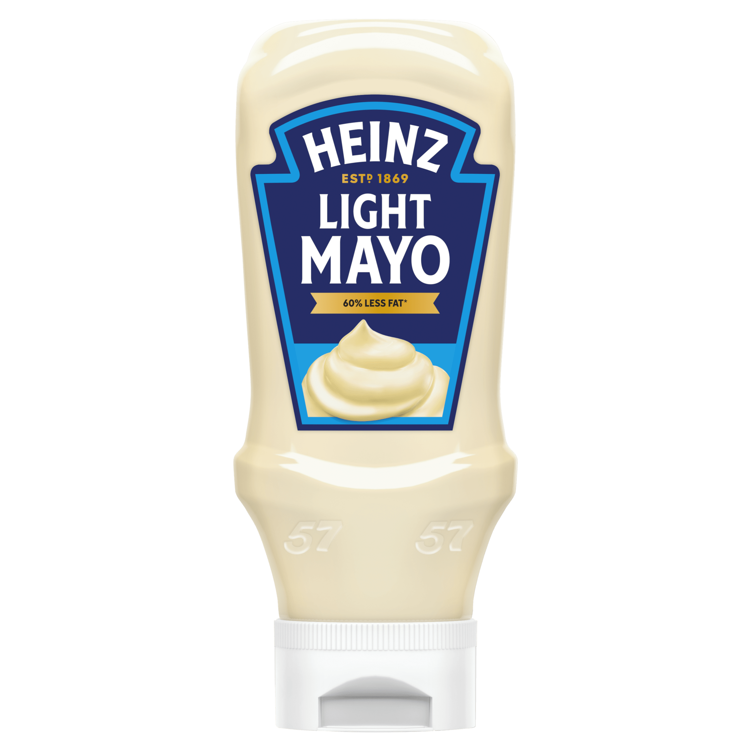 [Seriously] Good Light Mayonnaise