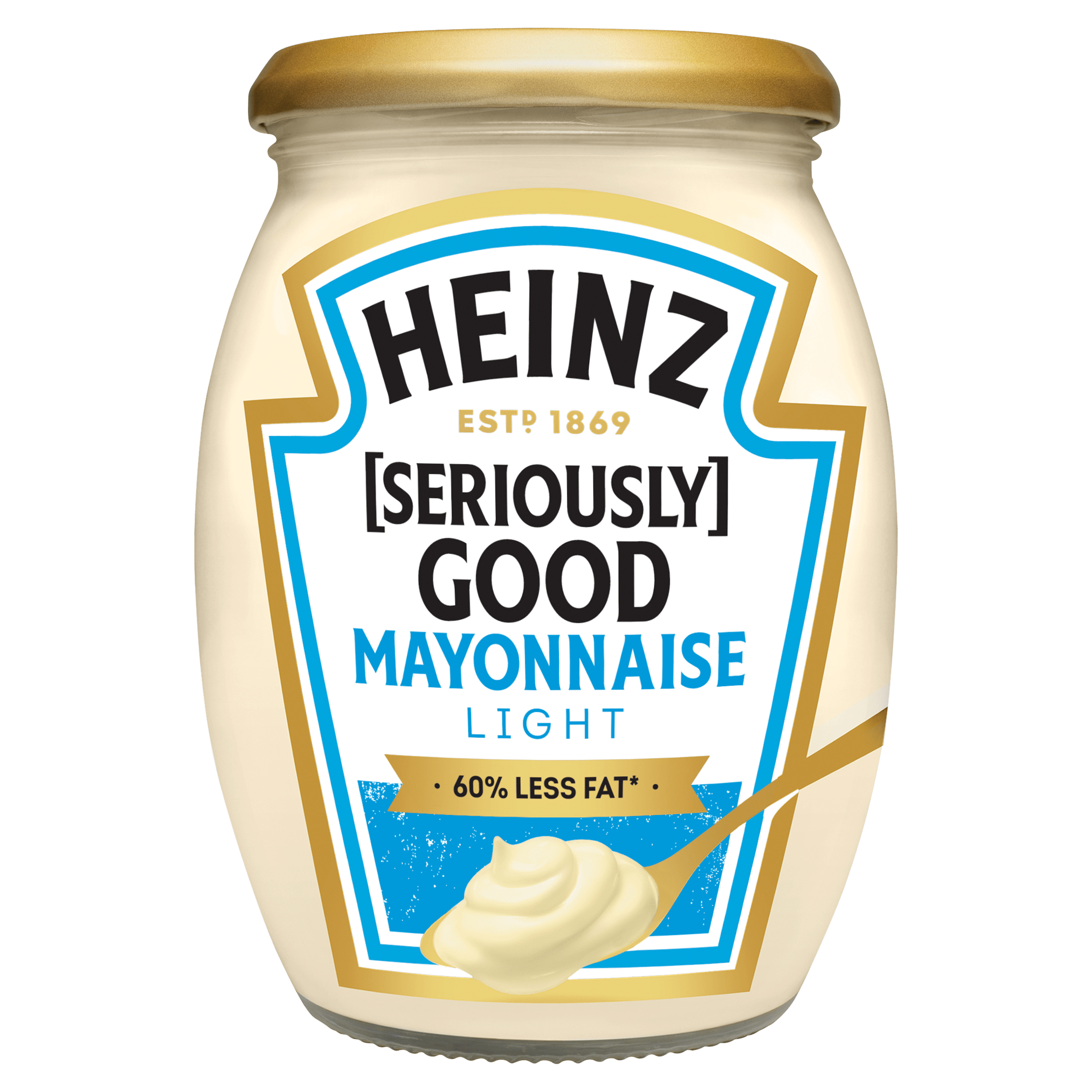 [Seriously] Good Light Mayonnaise