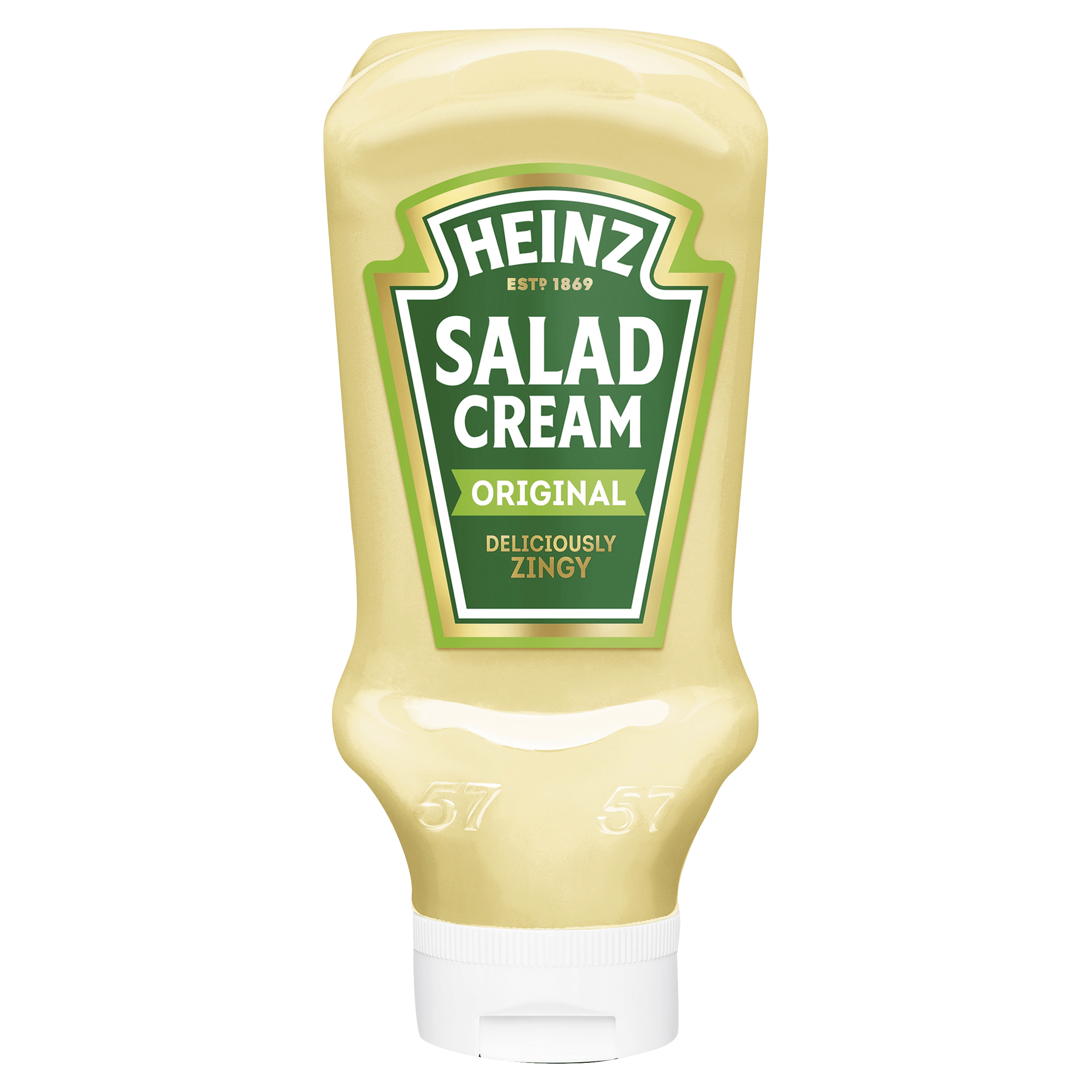 Salad Cream