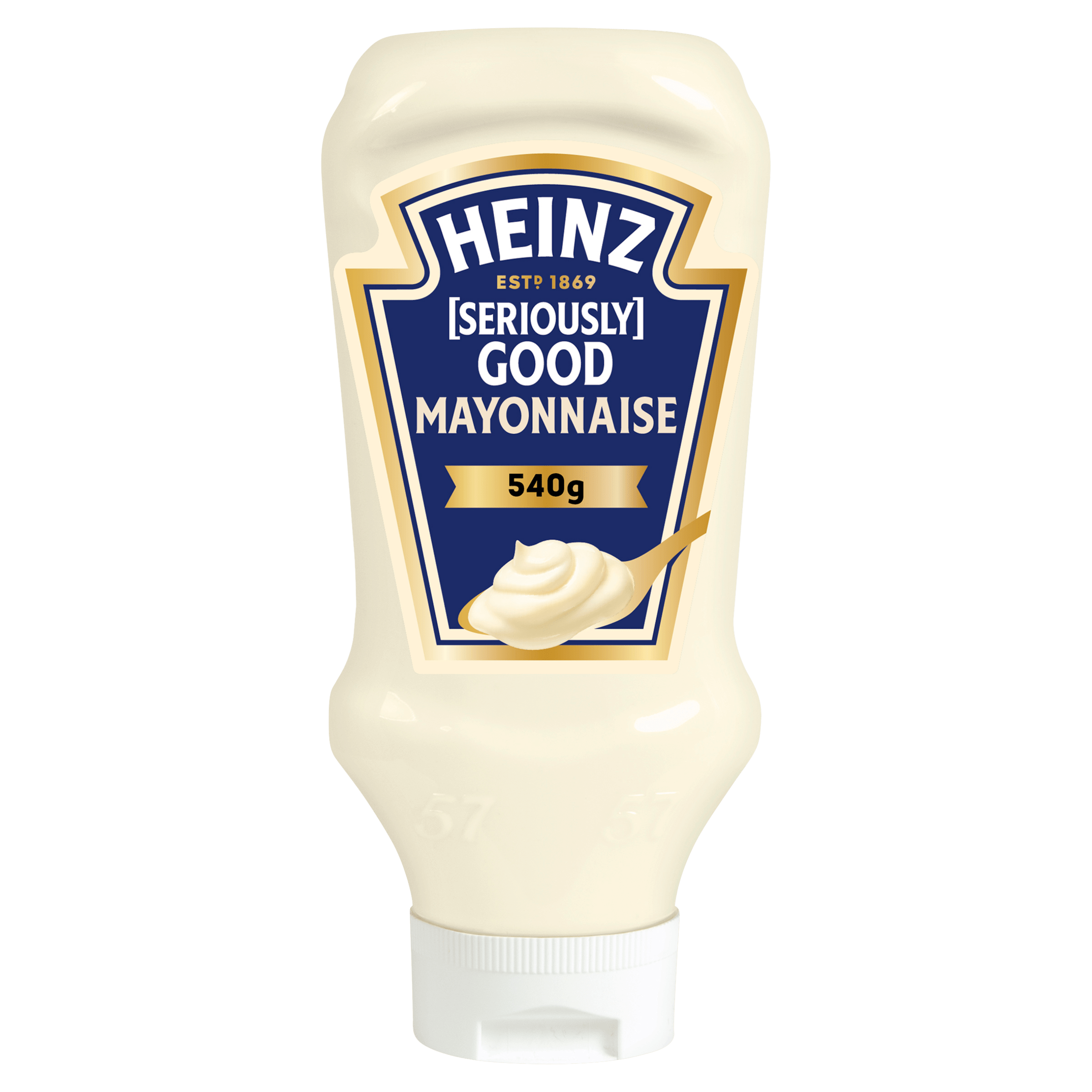 [Seriously] Good Mayonnaise