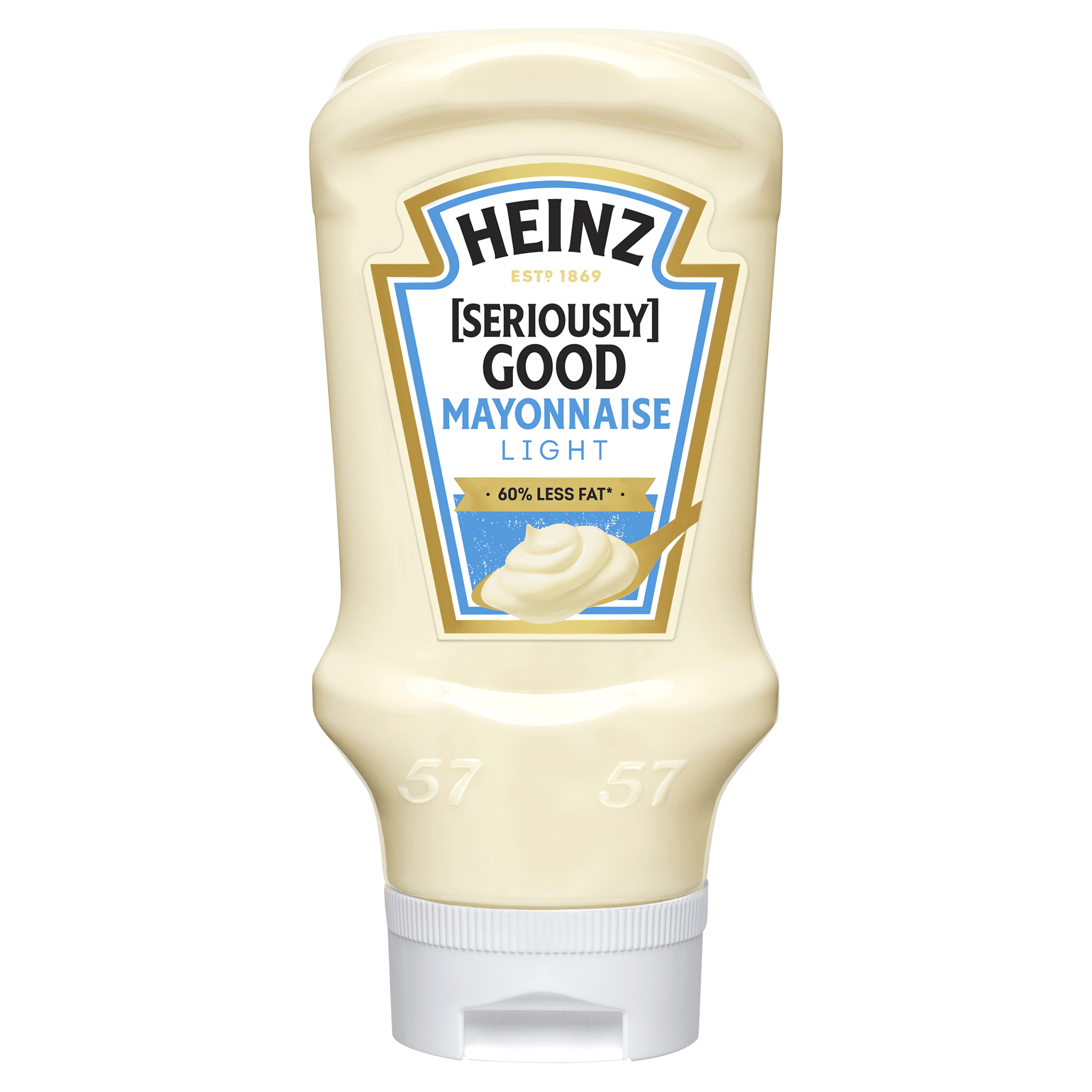 [Seriously] Good Light Mayonnaise