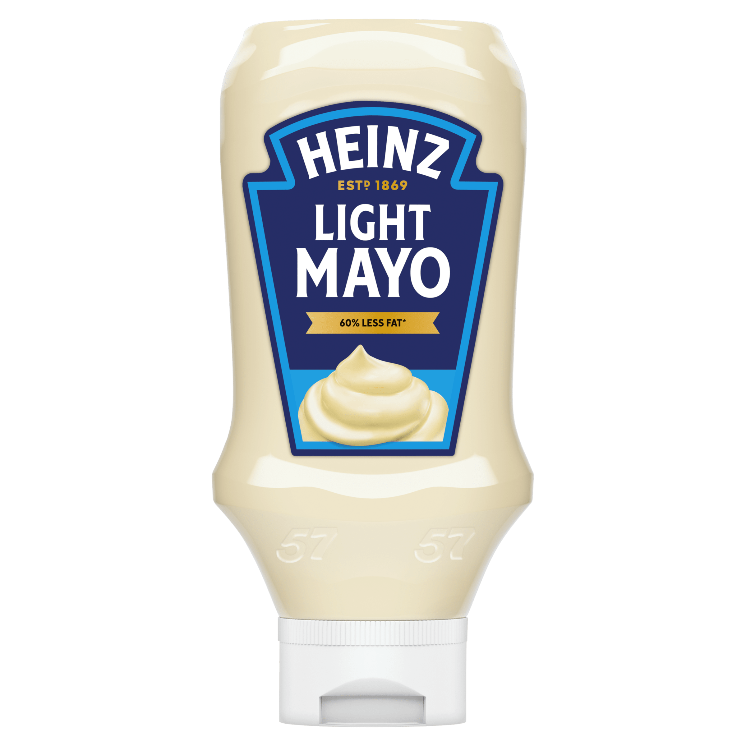 [Seriously] Good Light Mayonnaise