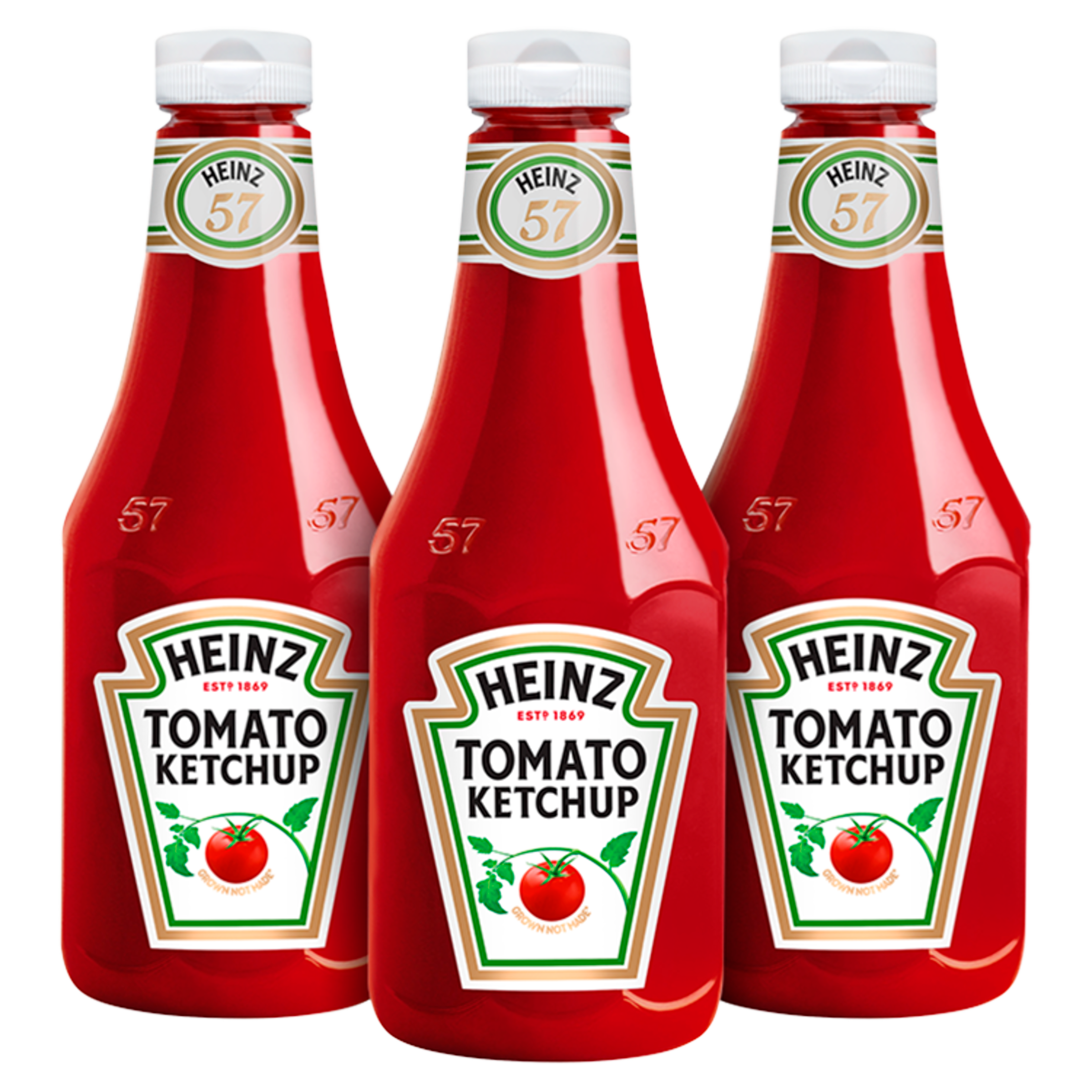 Tomato Ketchup