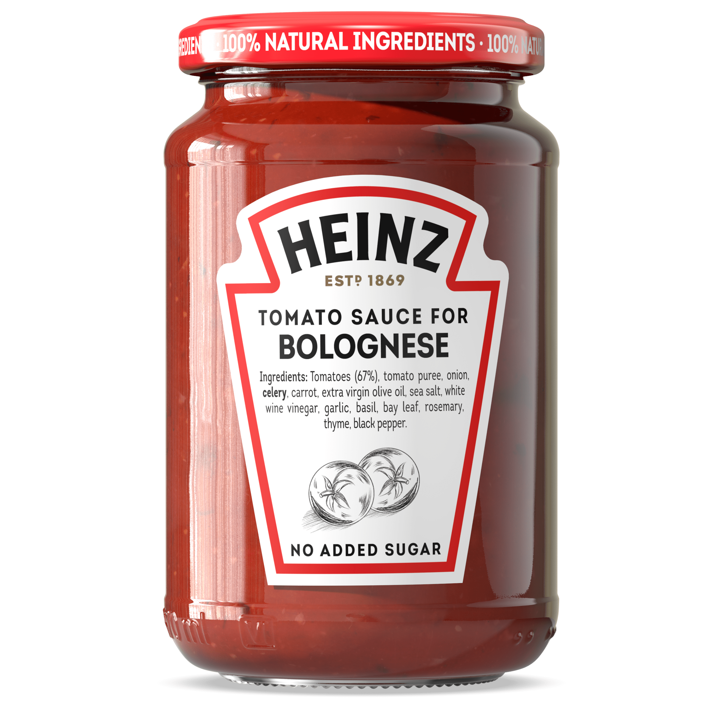 Tomato Sauce For Bolognese Pasta Sauce