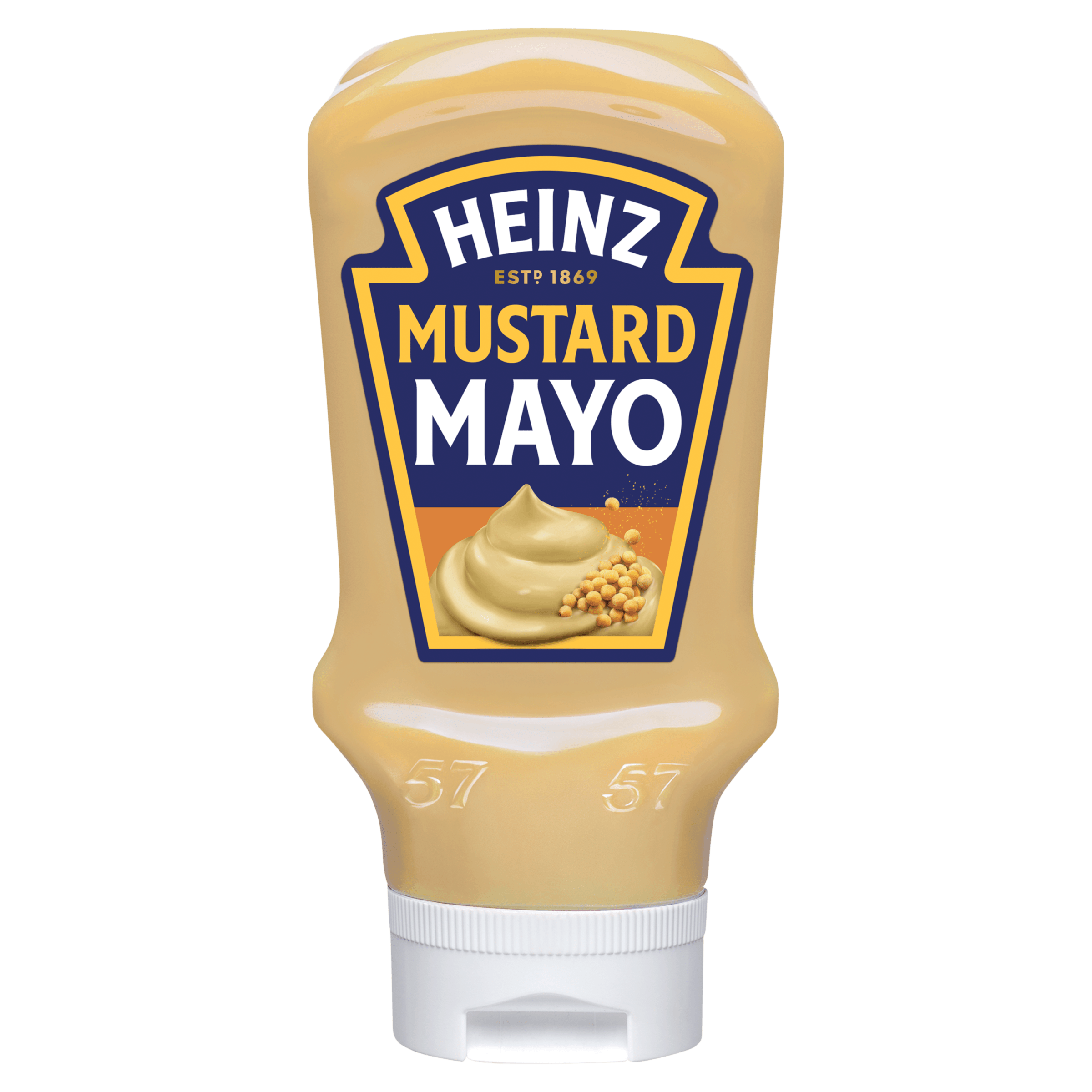 Mustard Mayo