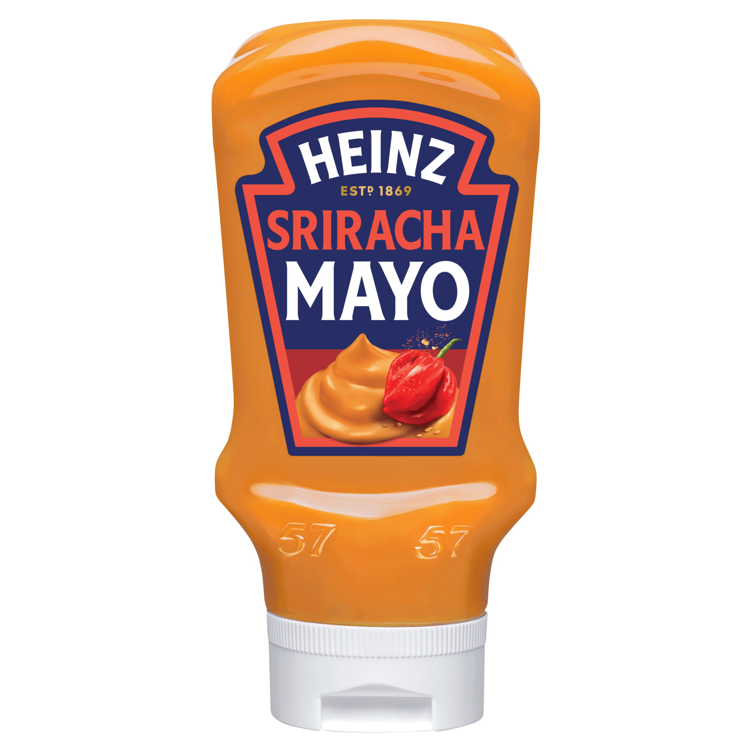 Sriracha Mayo