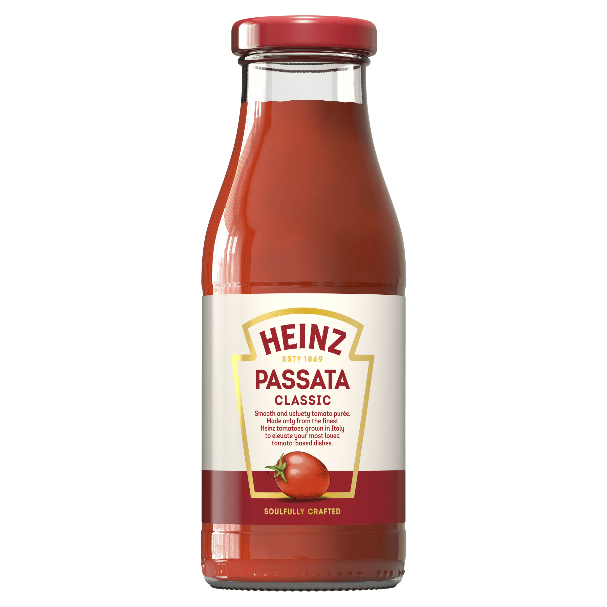 Classic Passata