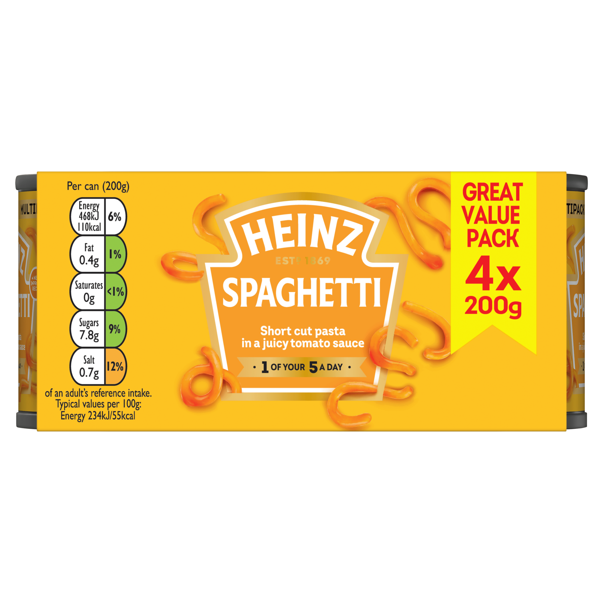 Spaghetti