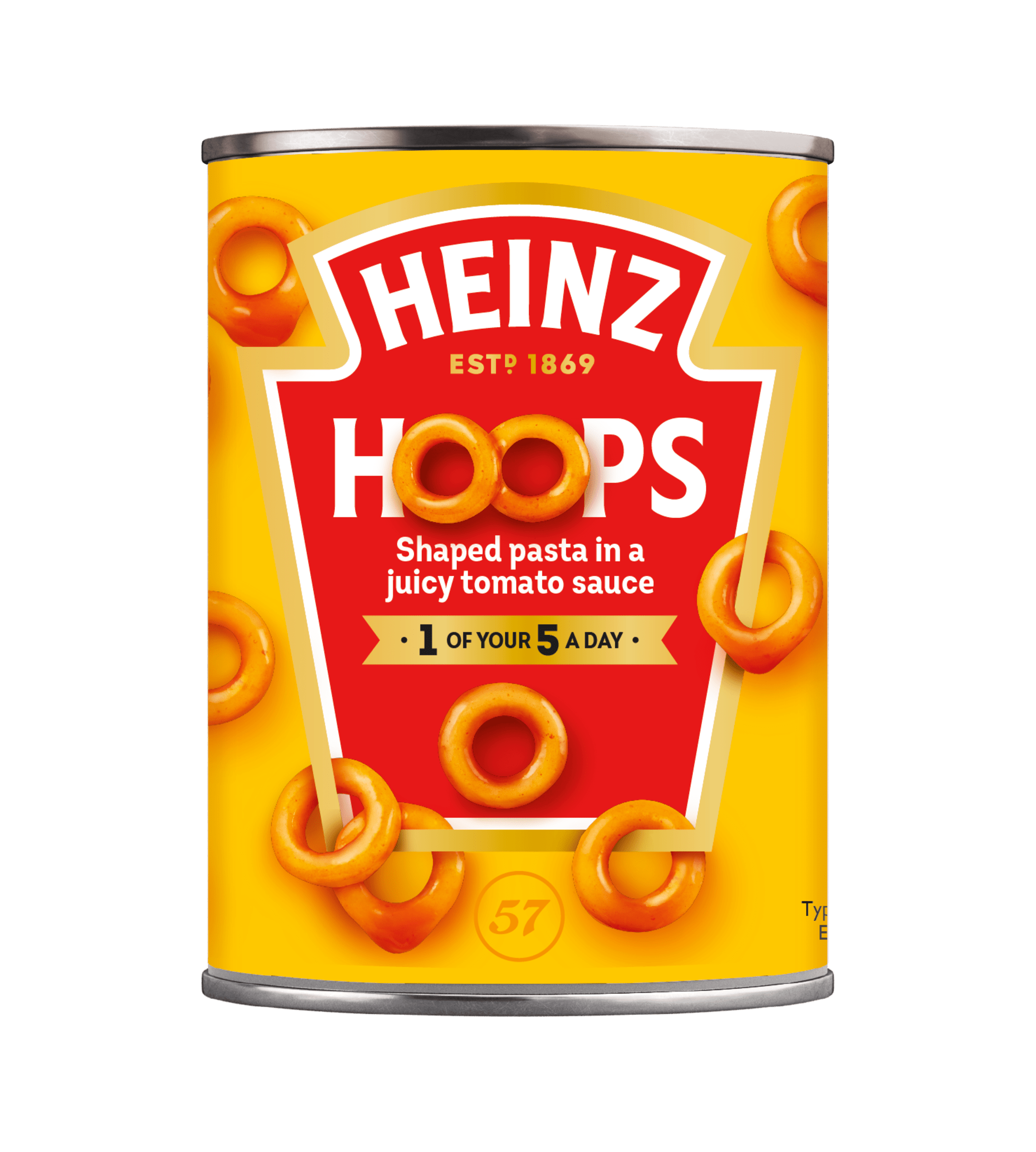 Hoops 4 Pack