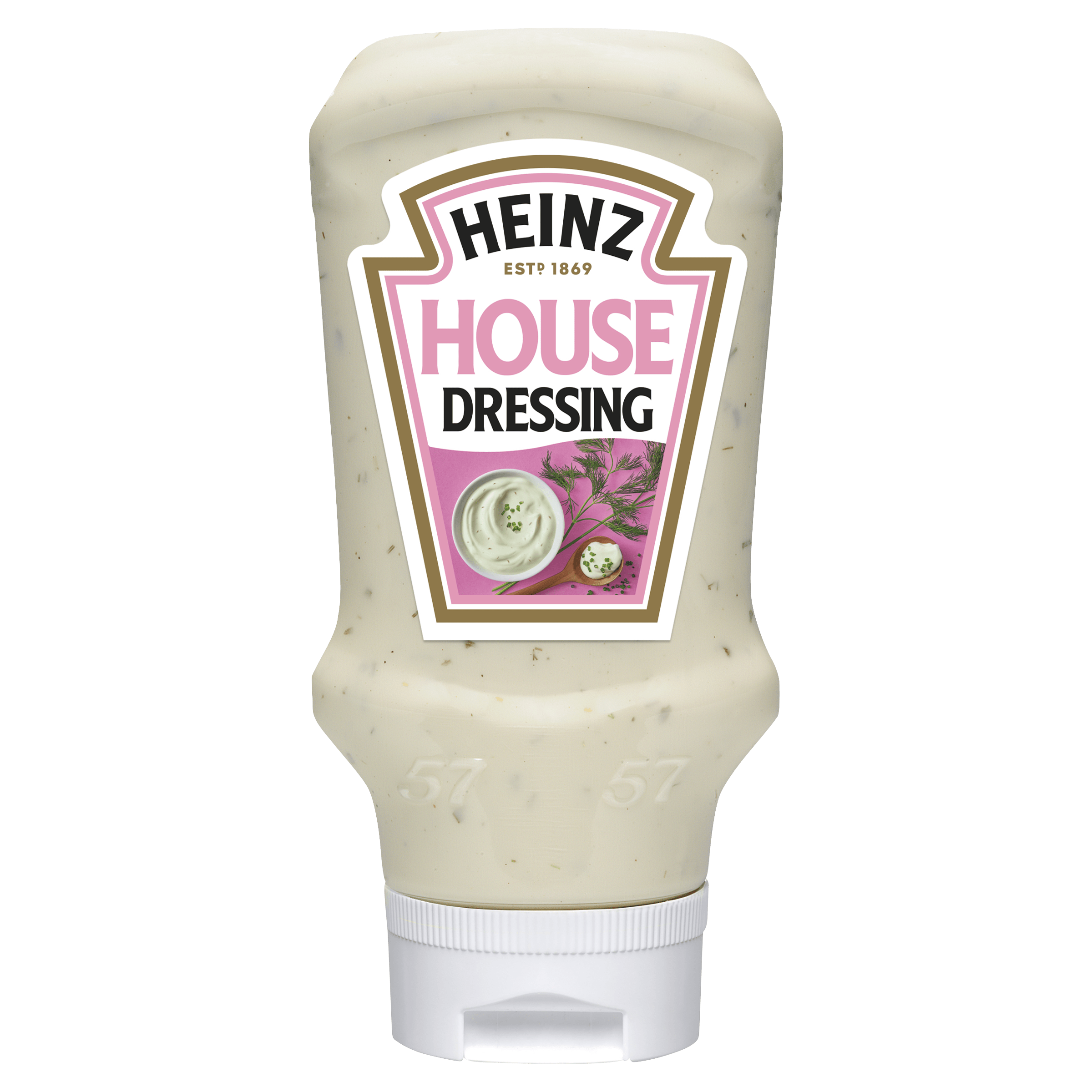 House Dressing