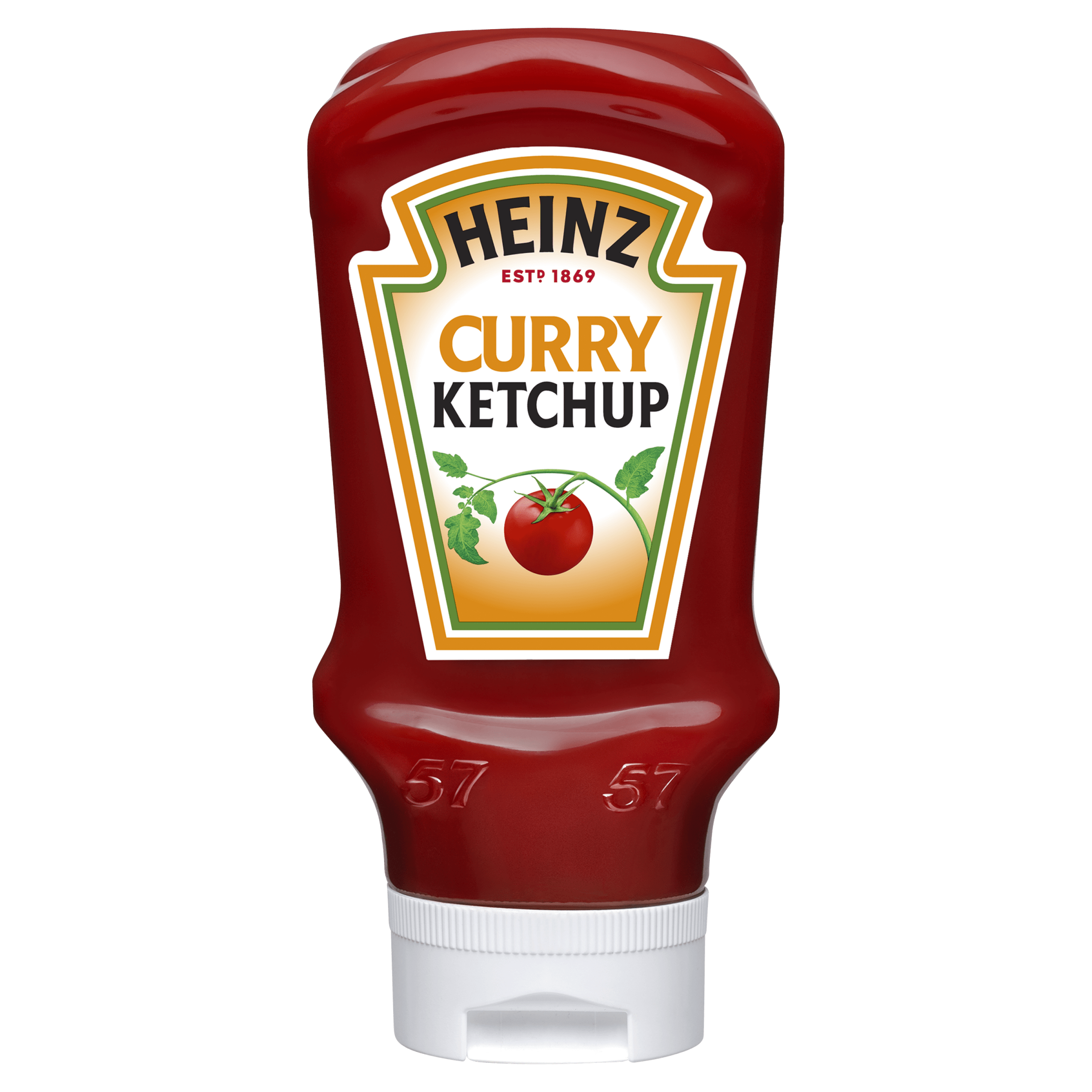 Curry Ketchup