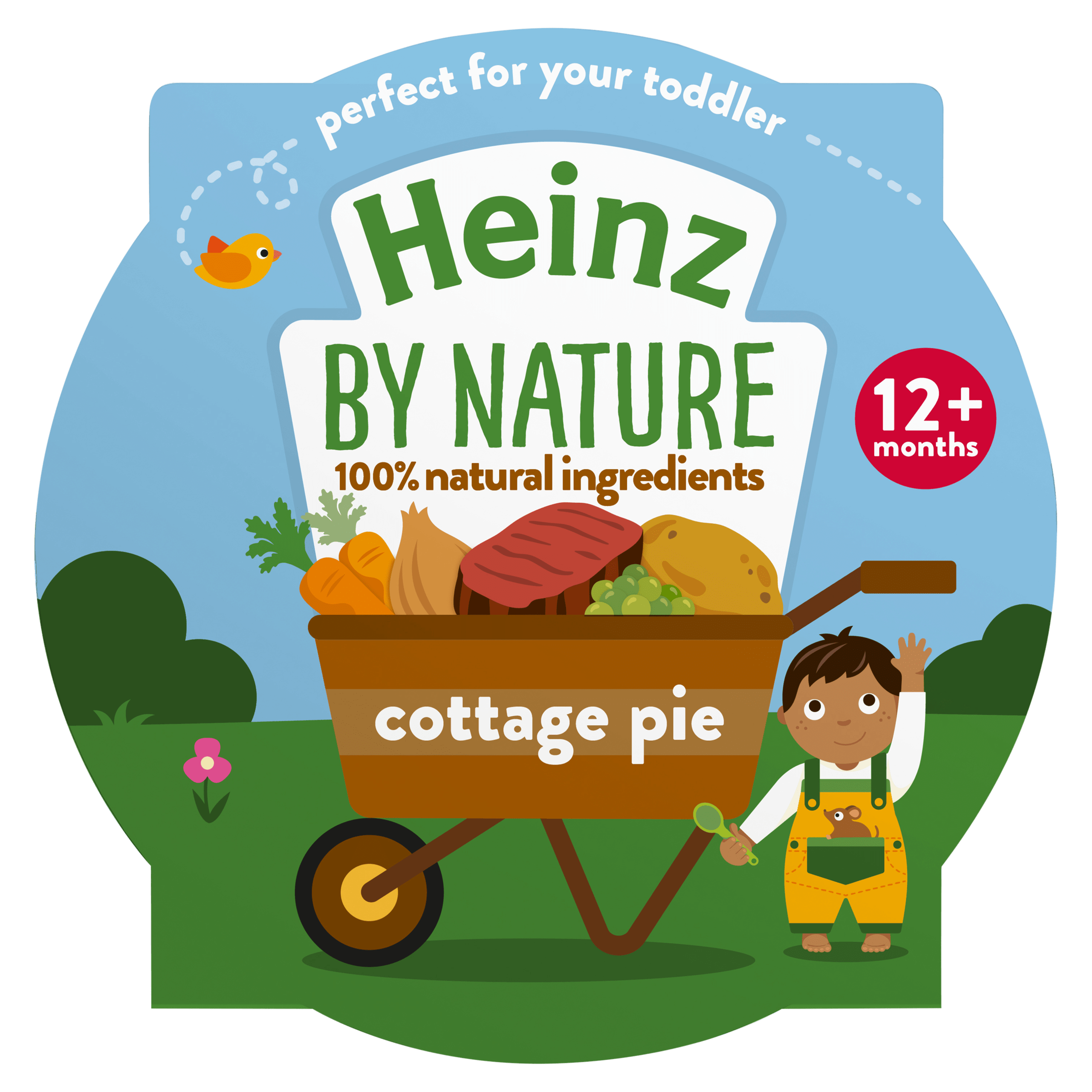 Heinz Cottage Pie Tray