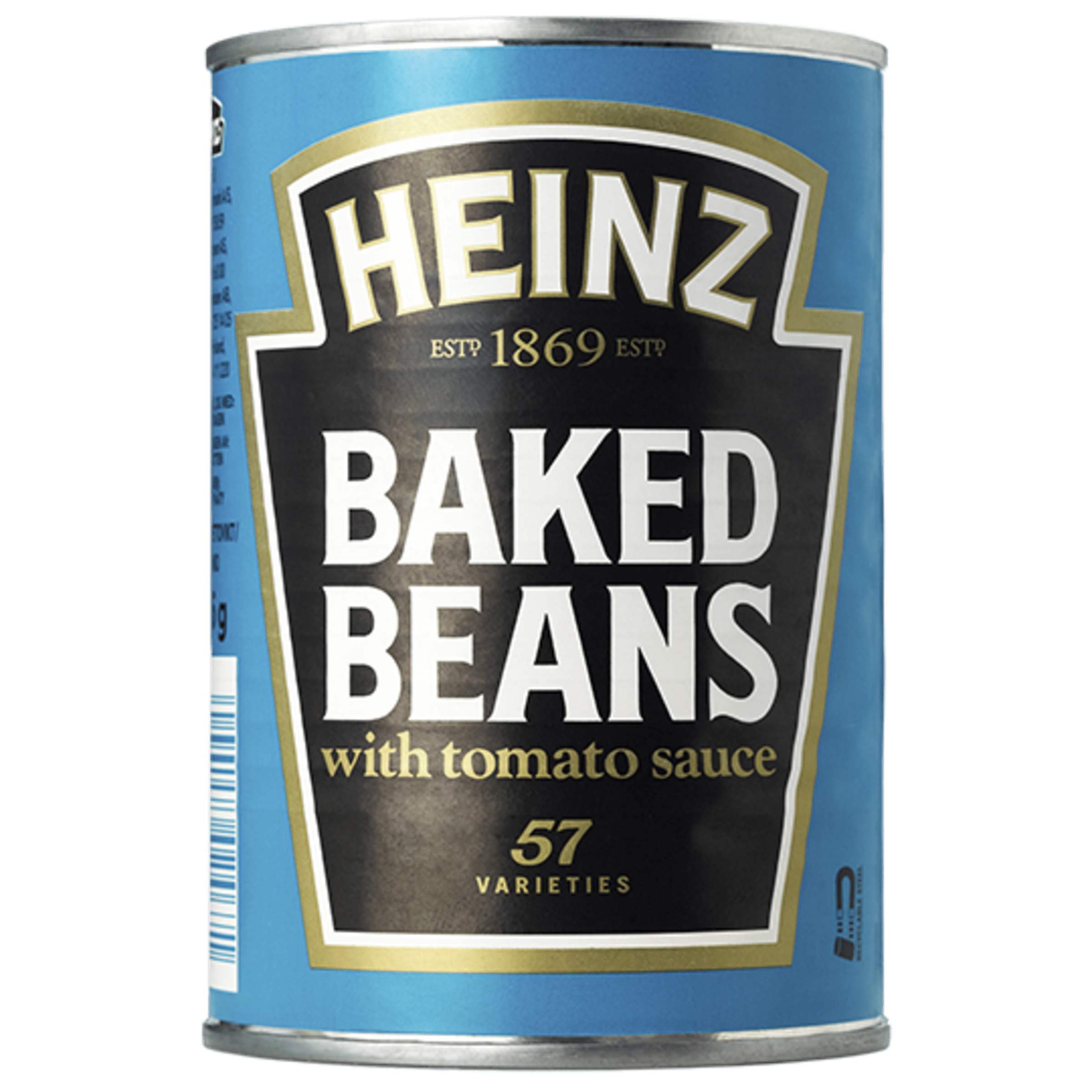 Baked Beans