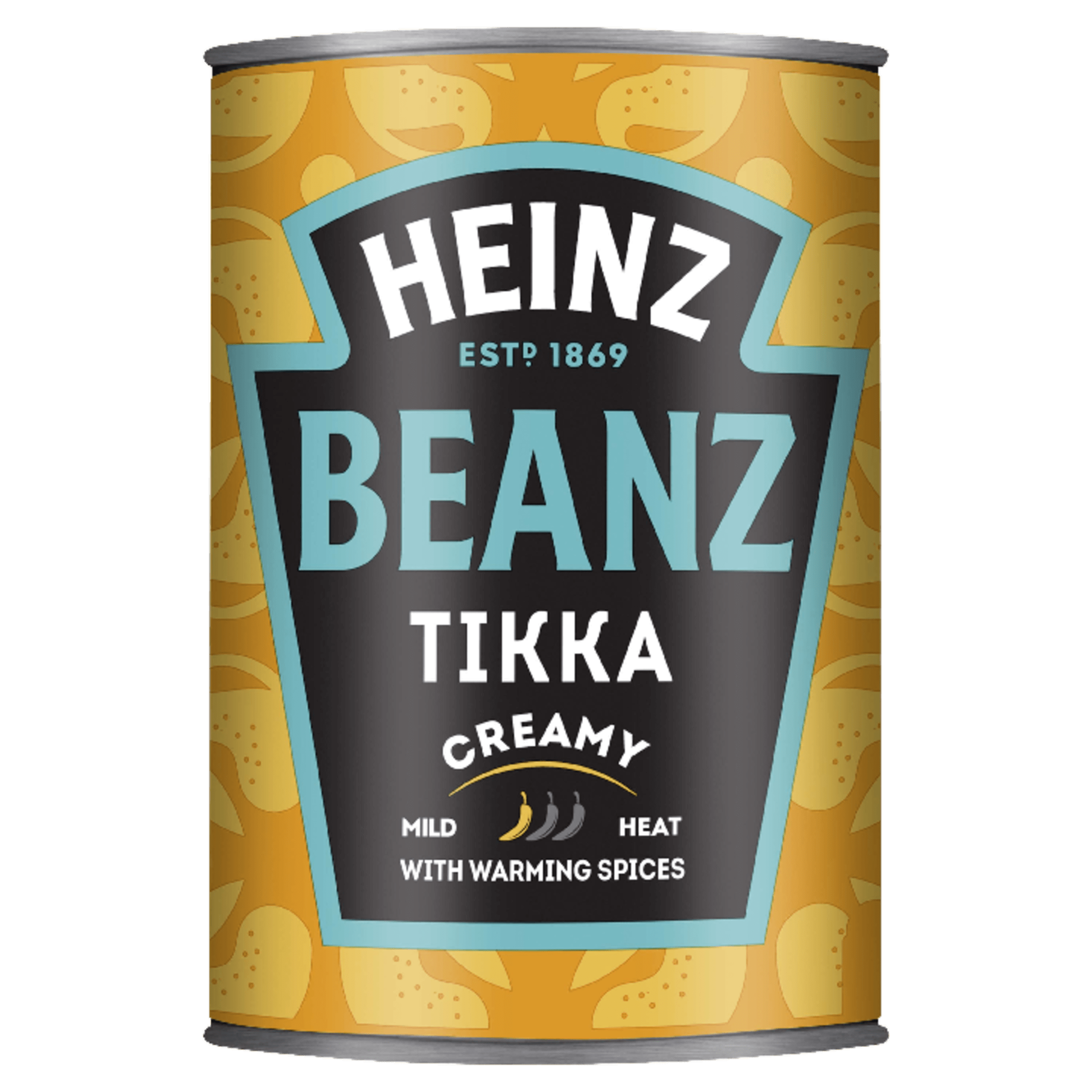 Tikka Beanz