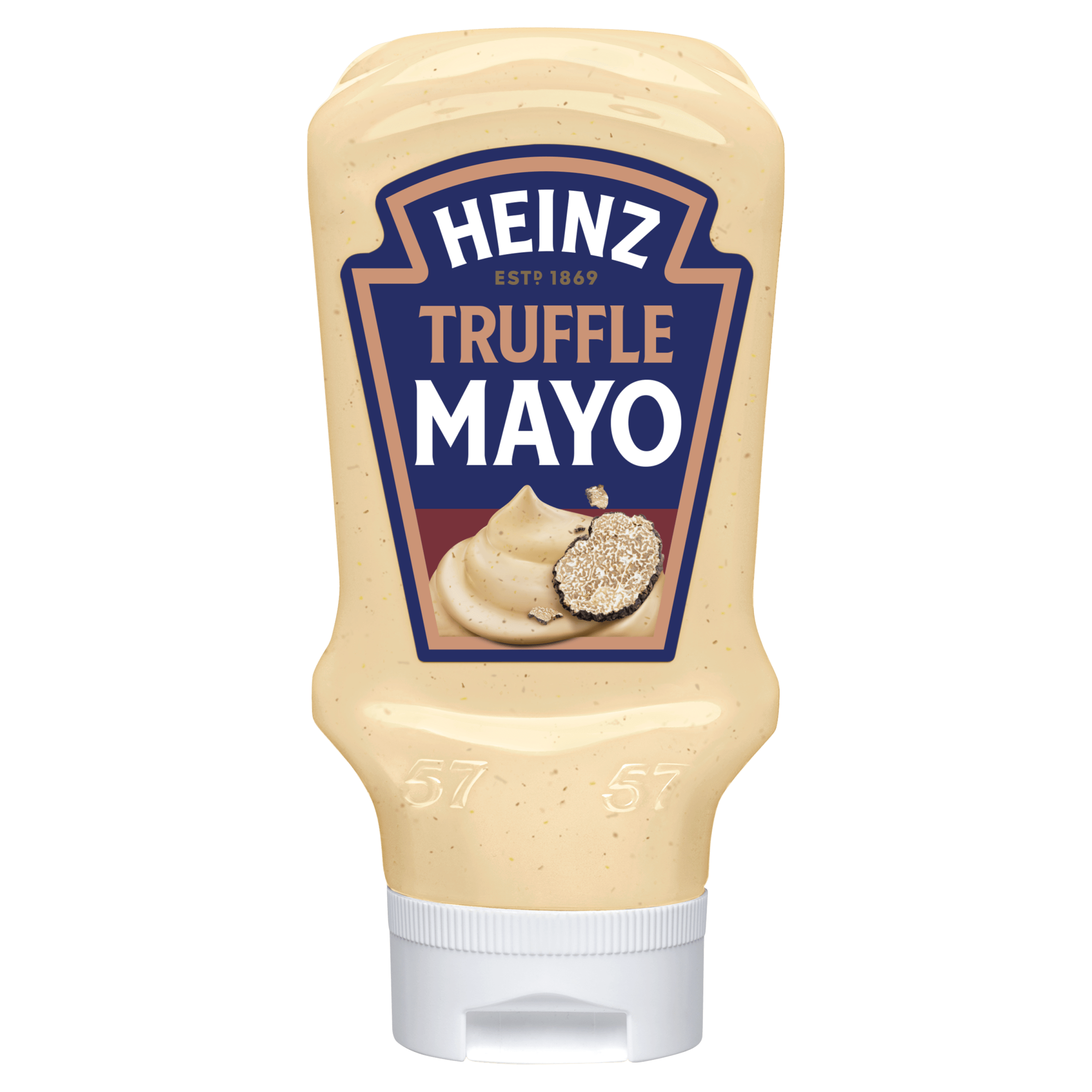 Truffle Mayo