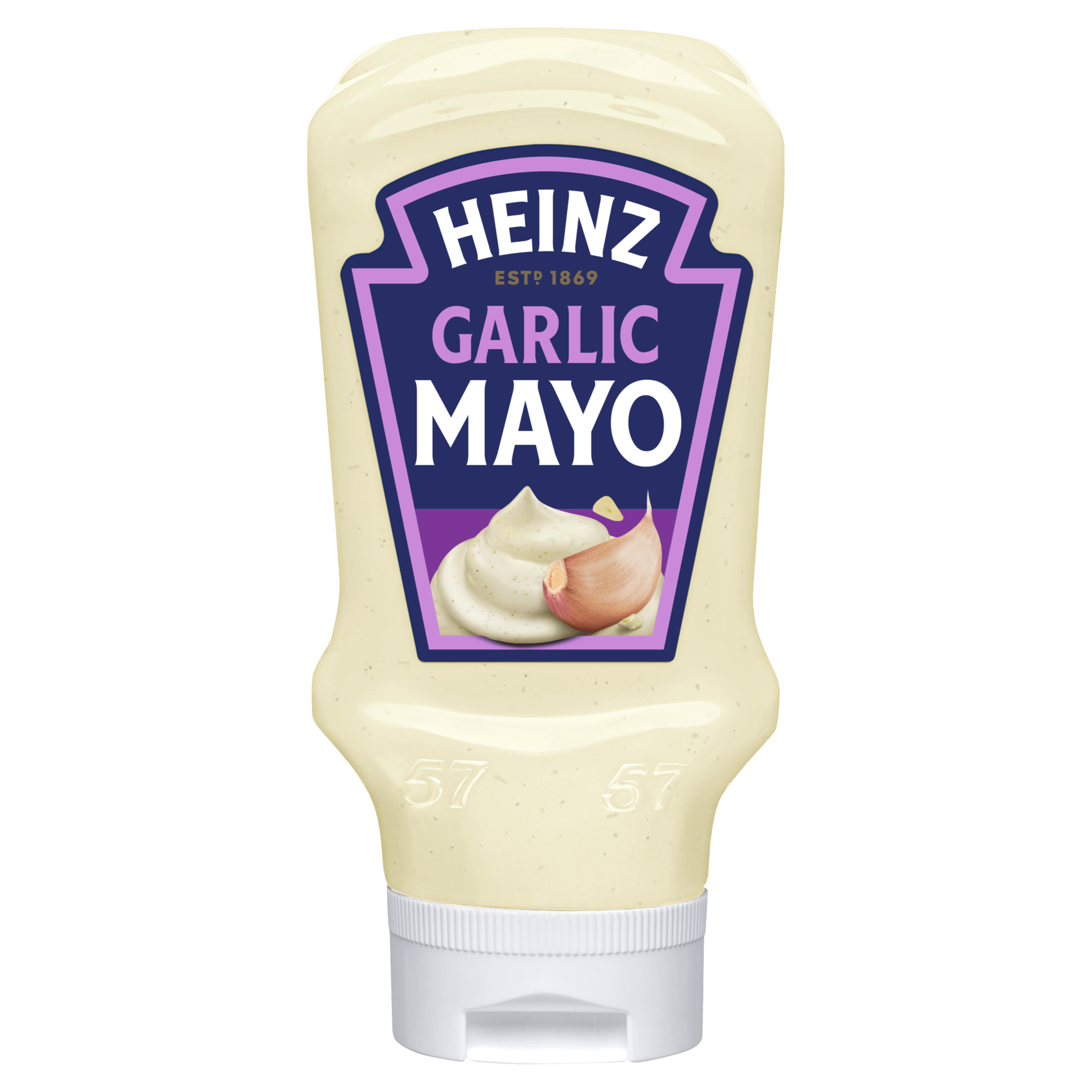 Garlic Mayo