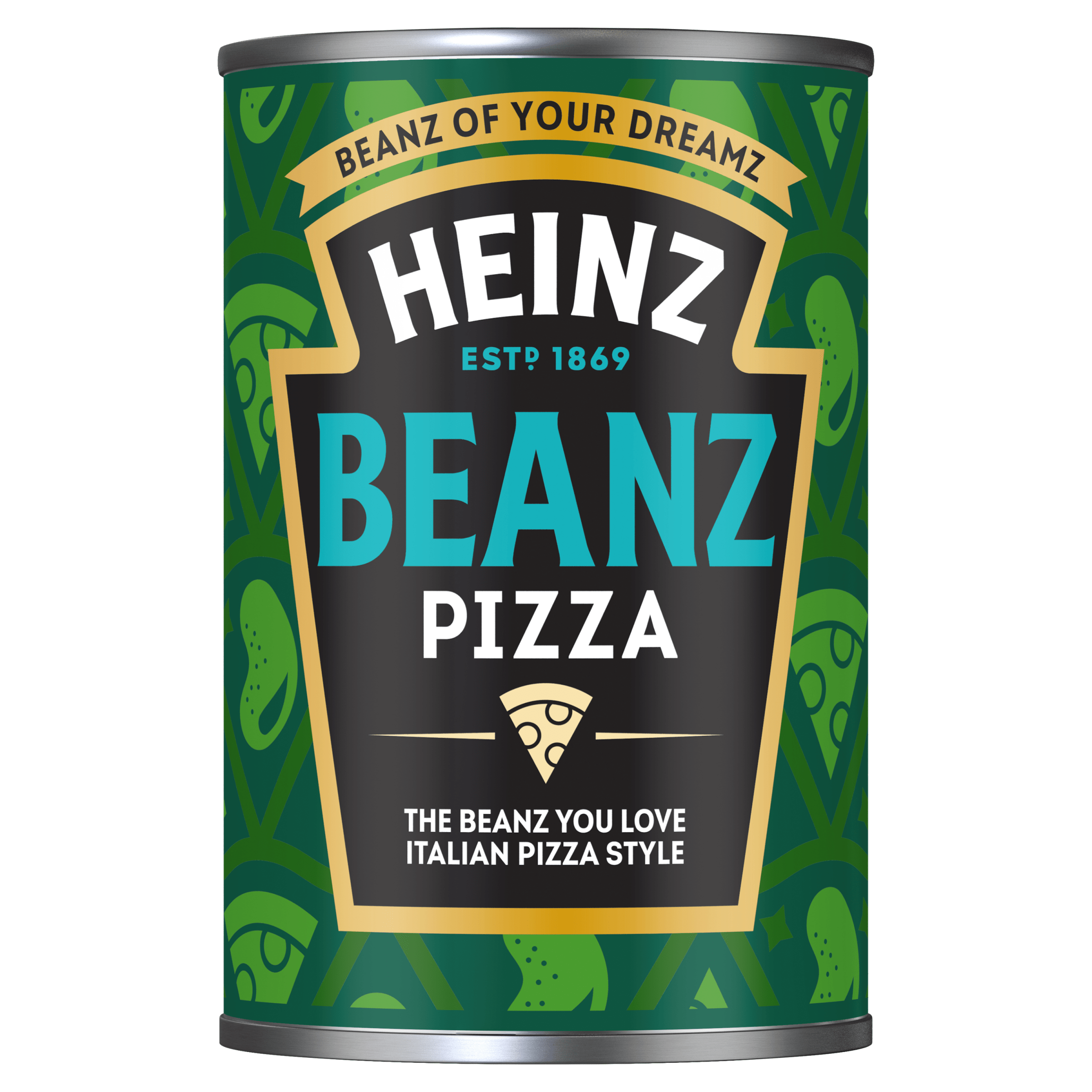 Pizza Beanz