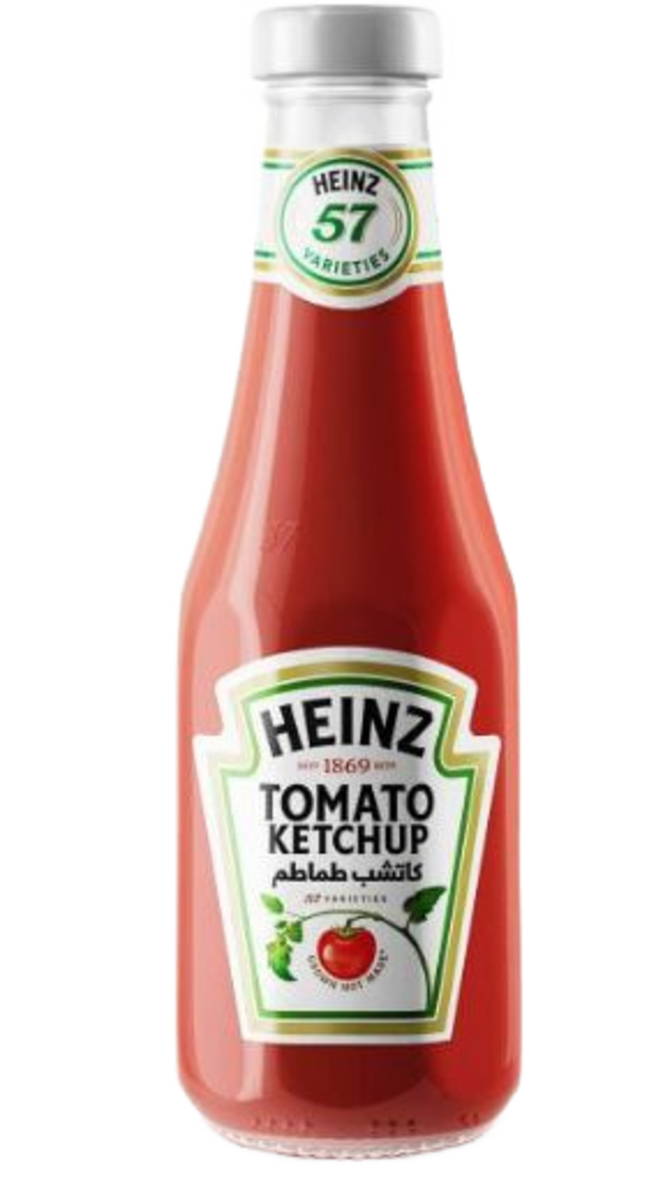 Tomato Ketchup