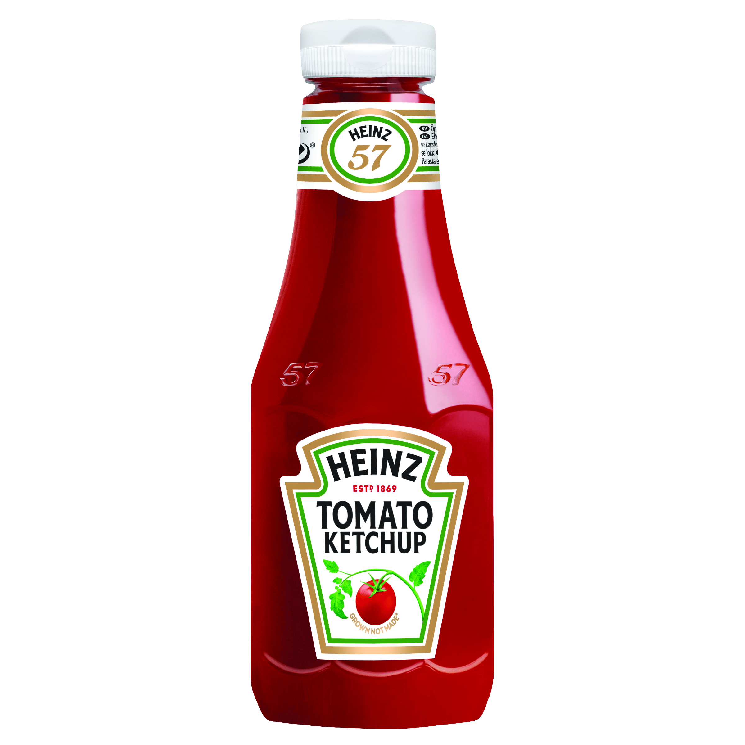 Kečup 342g/300ml