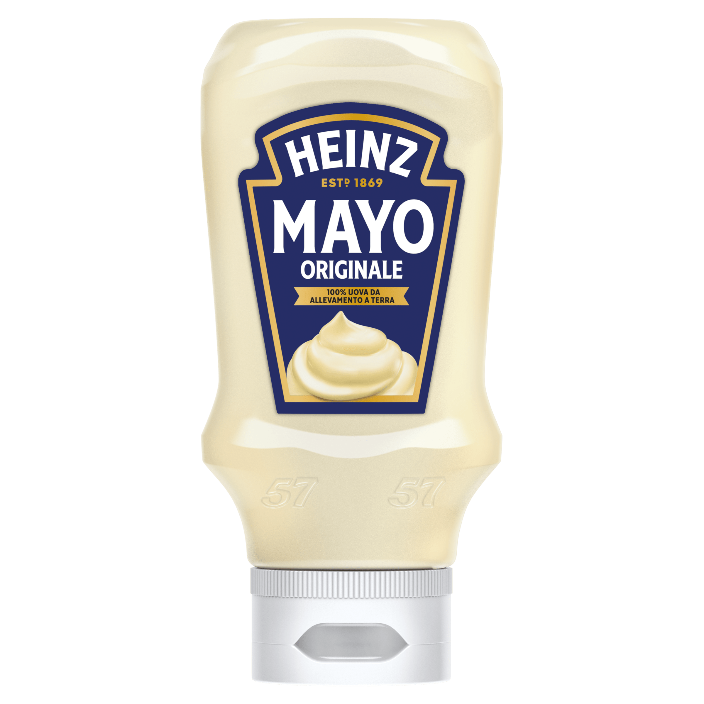 Heinz Maionese Originale