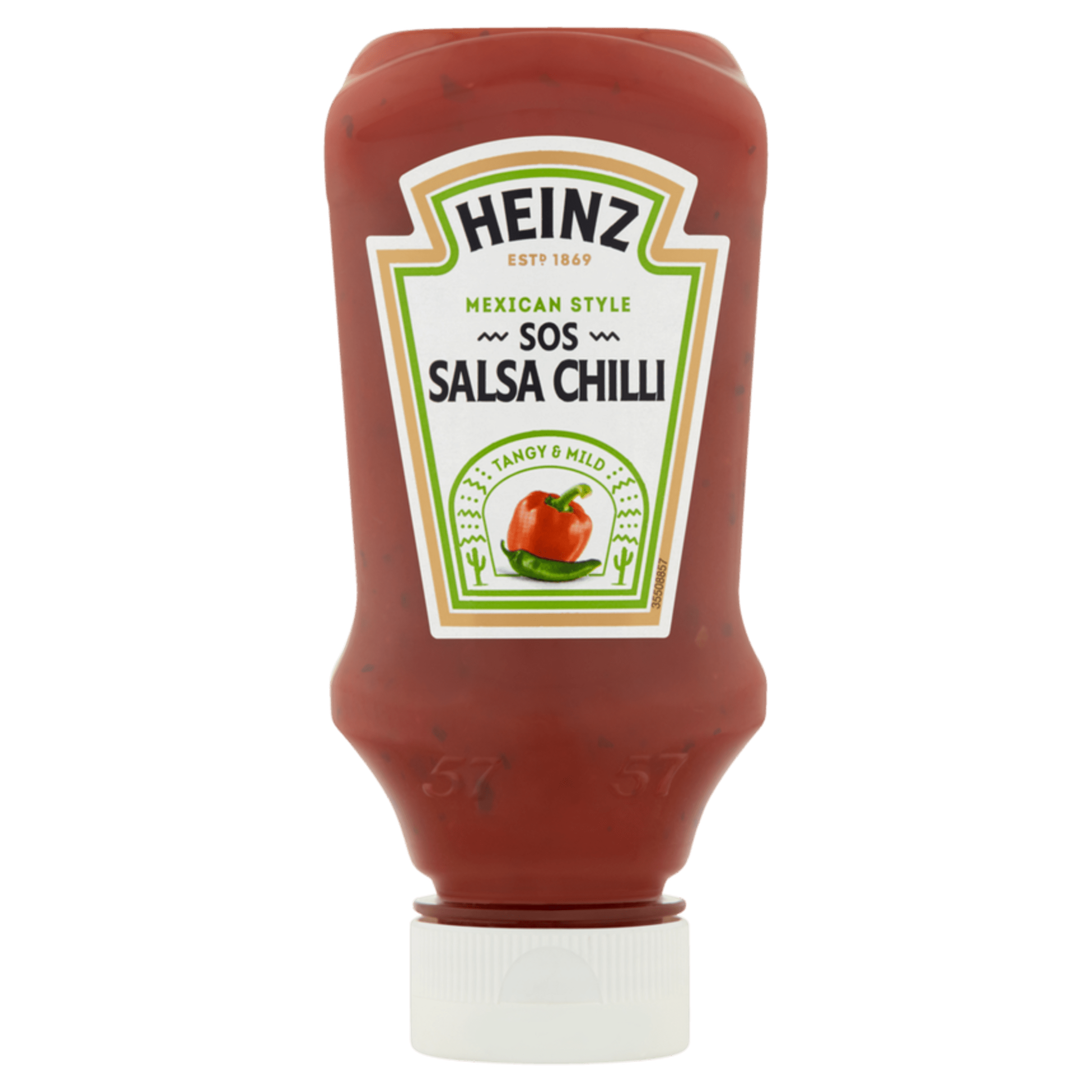 Heinz Acı Sos