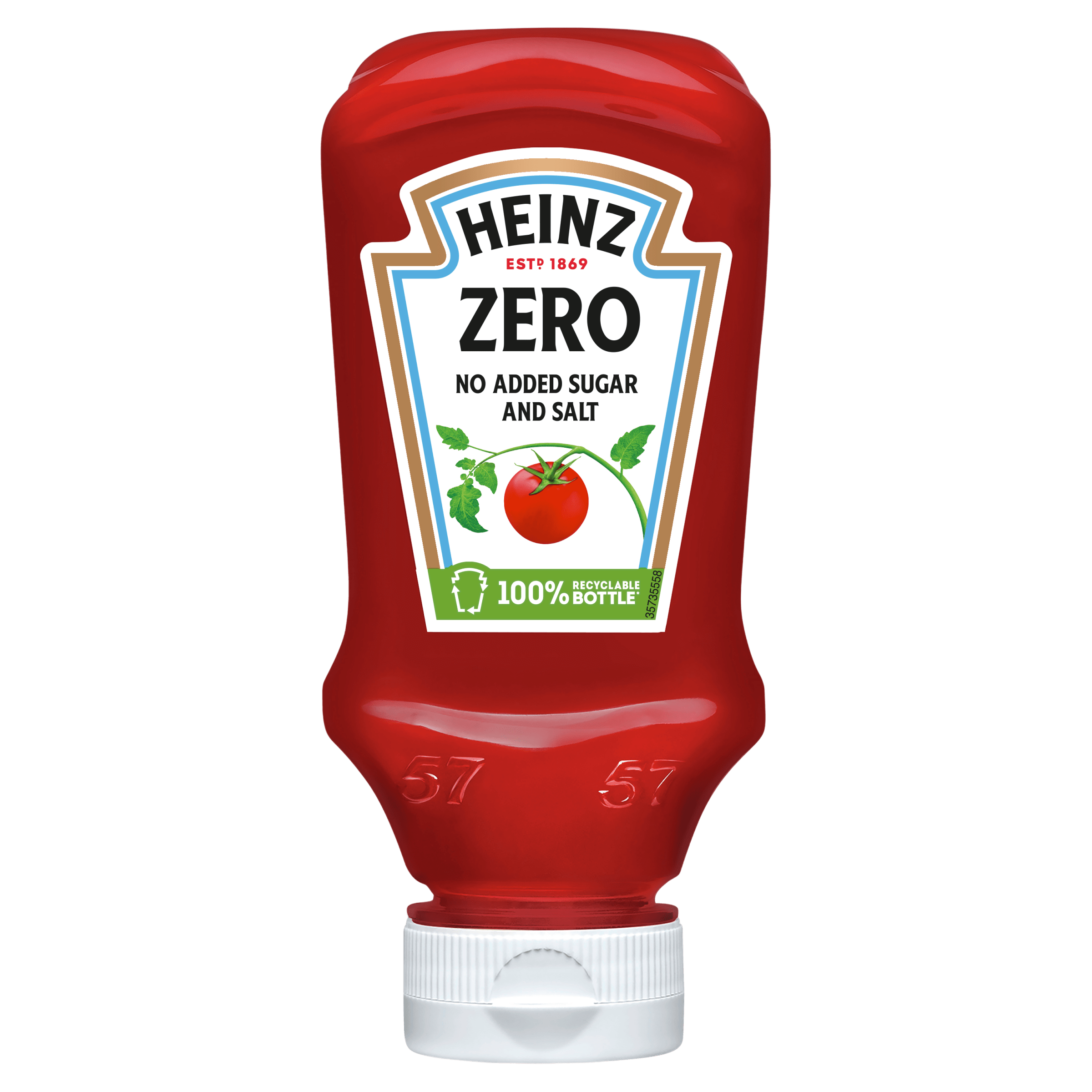 Ketchup Zero