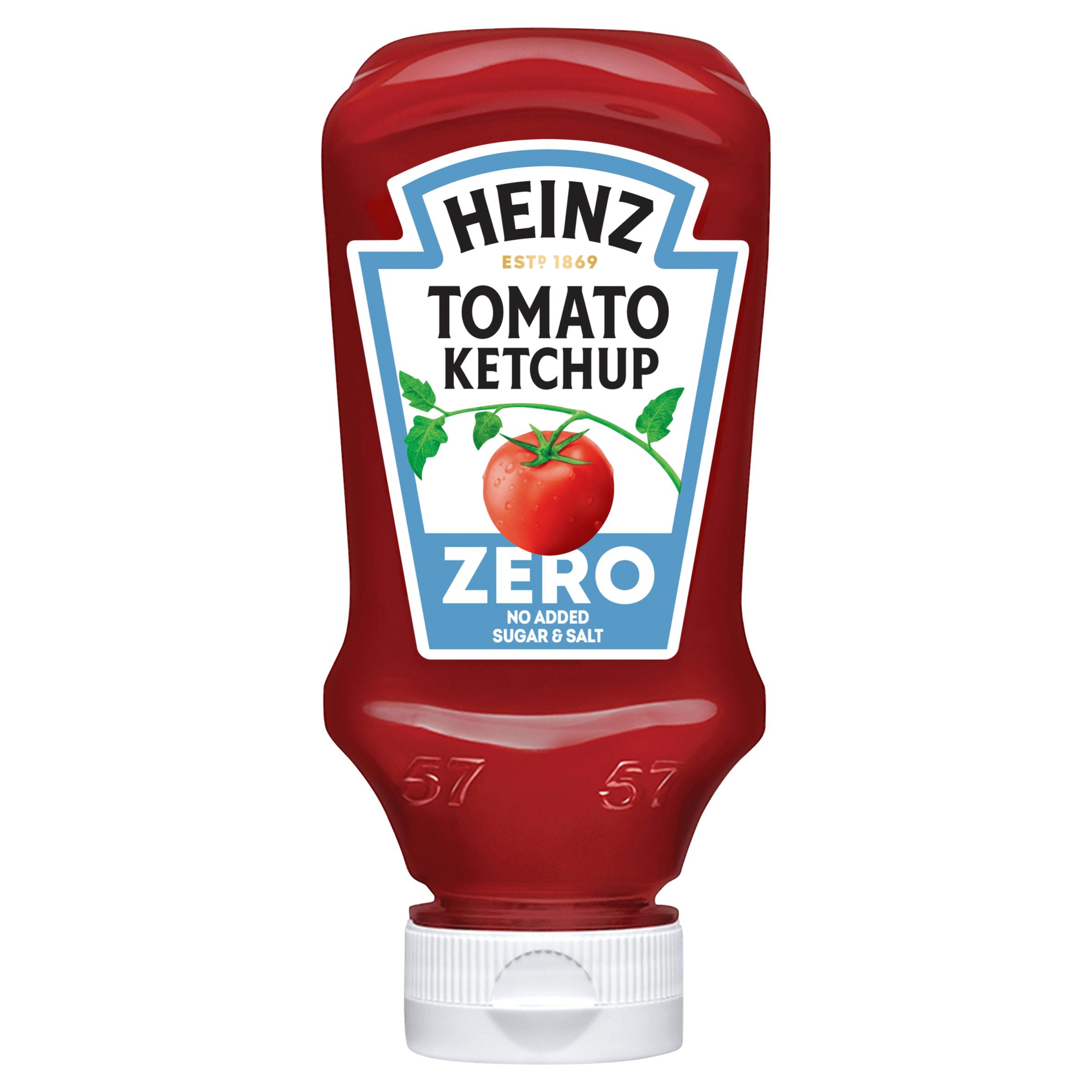 Ketchup Zero