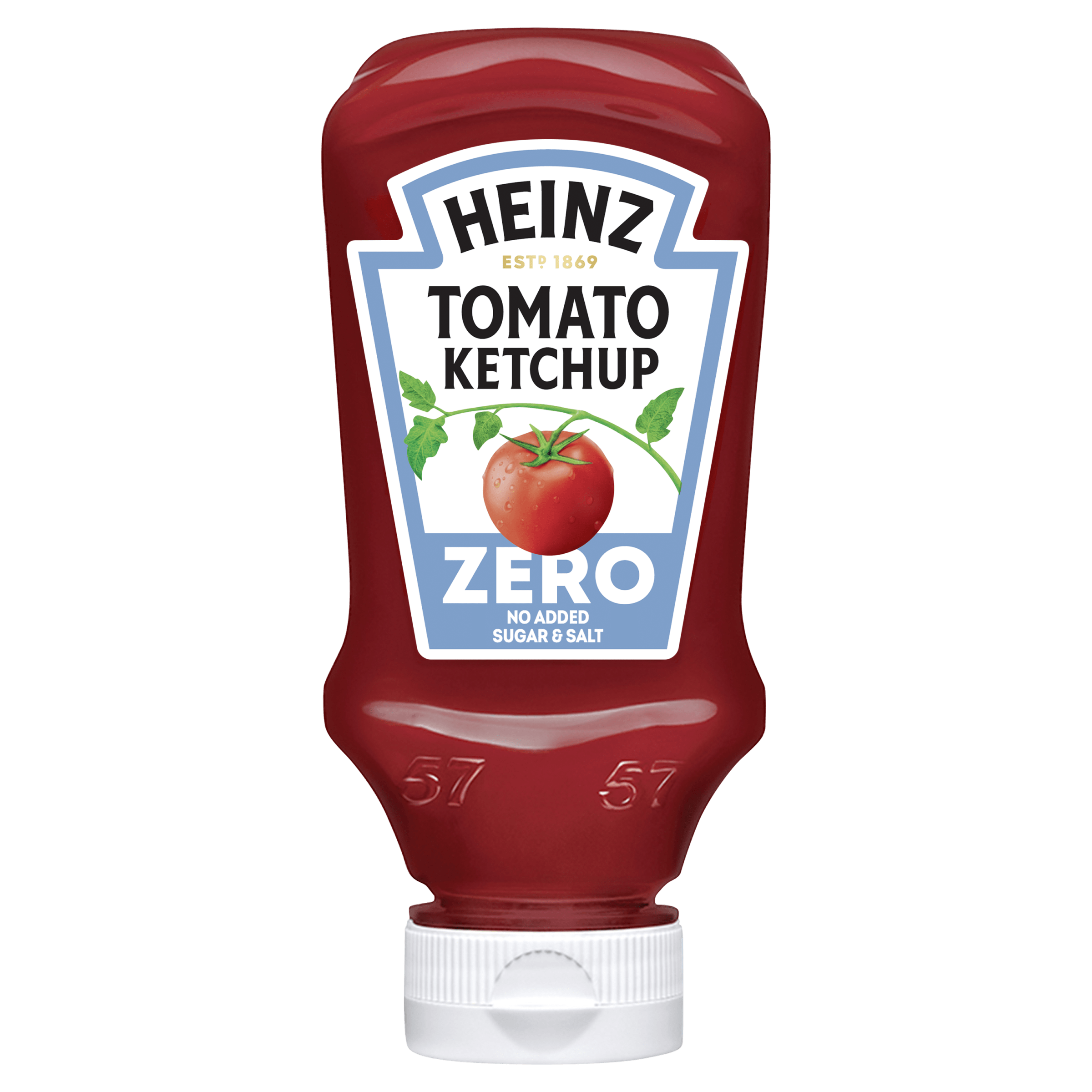 Tomato Ketchup zero 220mL
