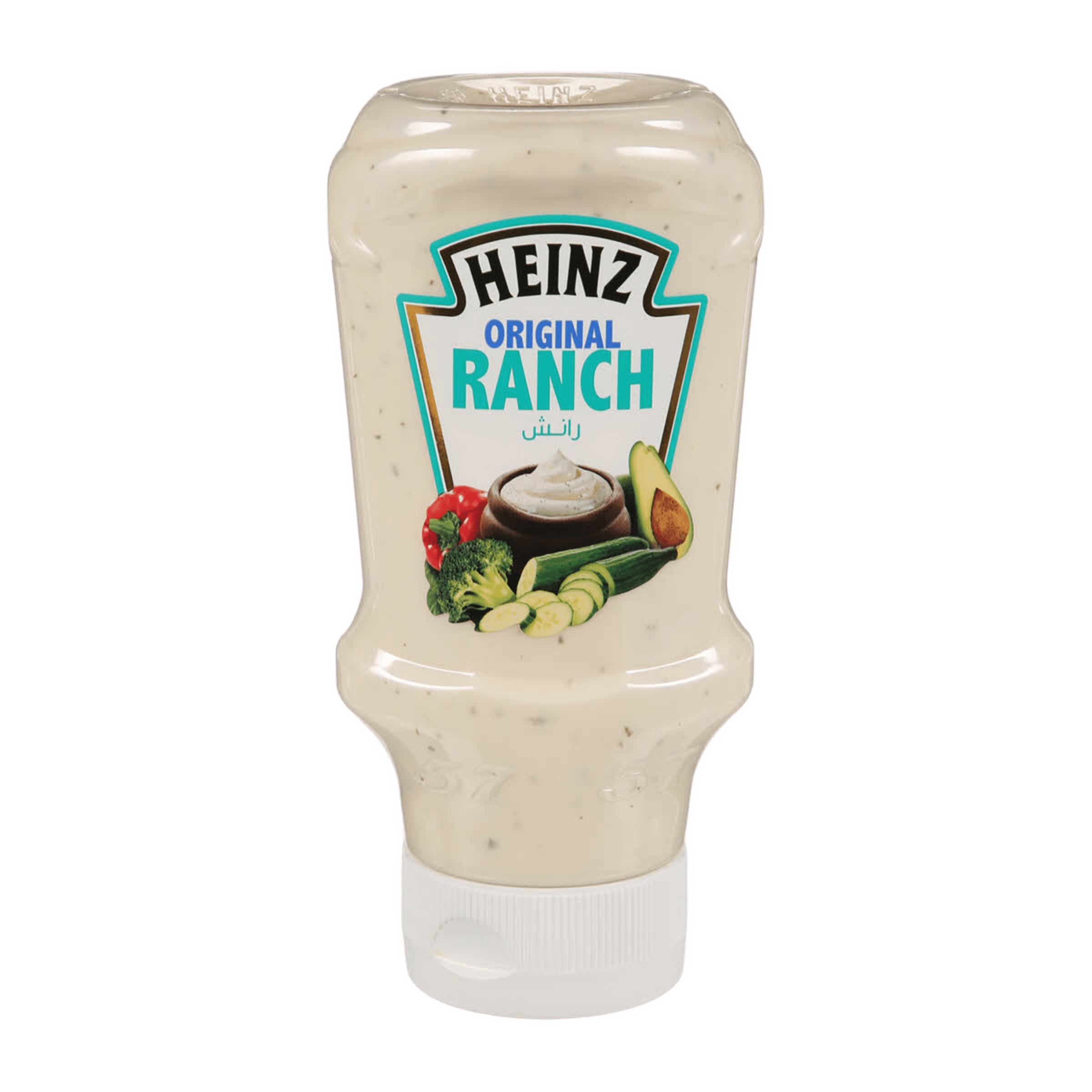 Ranch Dressing